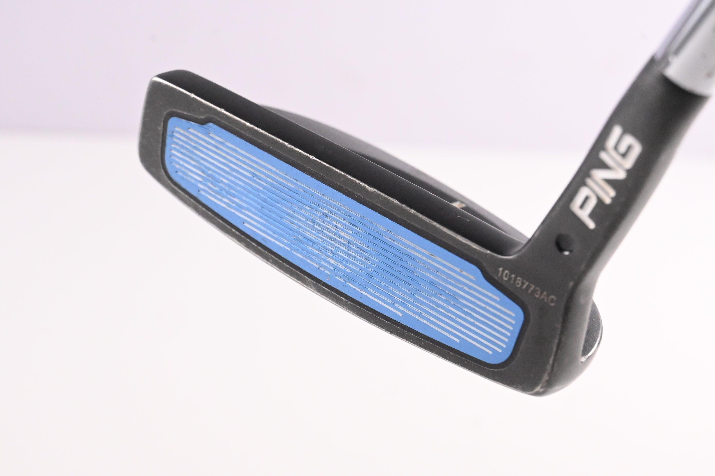 Ping Cadence TR Shea H Putter / 35 Inch | Decathlon