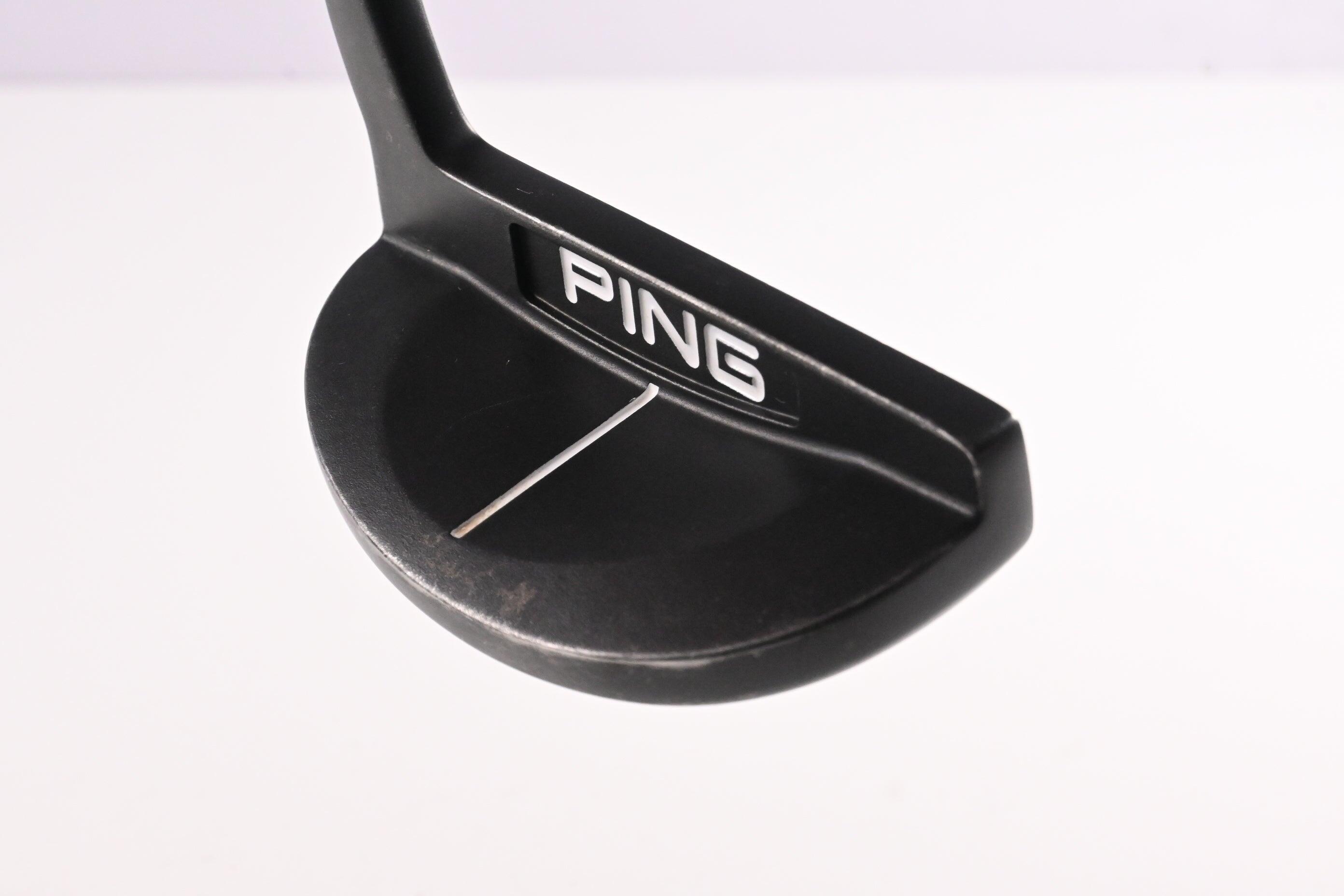 Ping Cadence TR Shea H Putter / 35 Inch | Decathlon