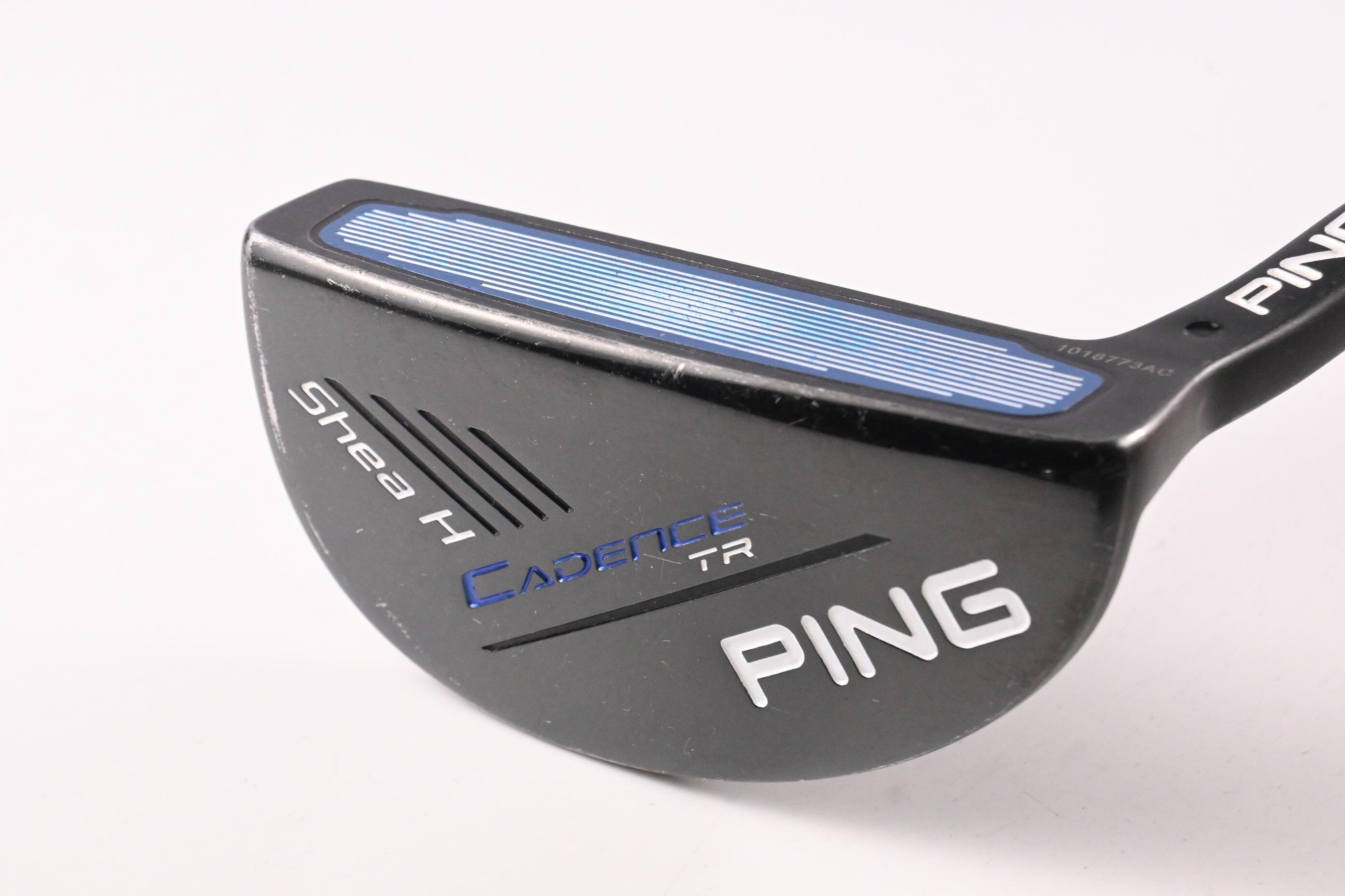 Ping Cadence TR Shea H Putter / 35 Inch | Decathlon