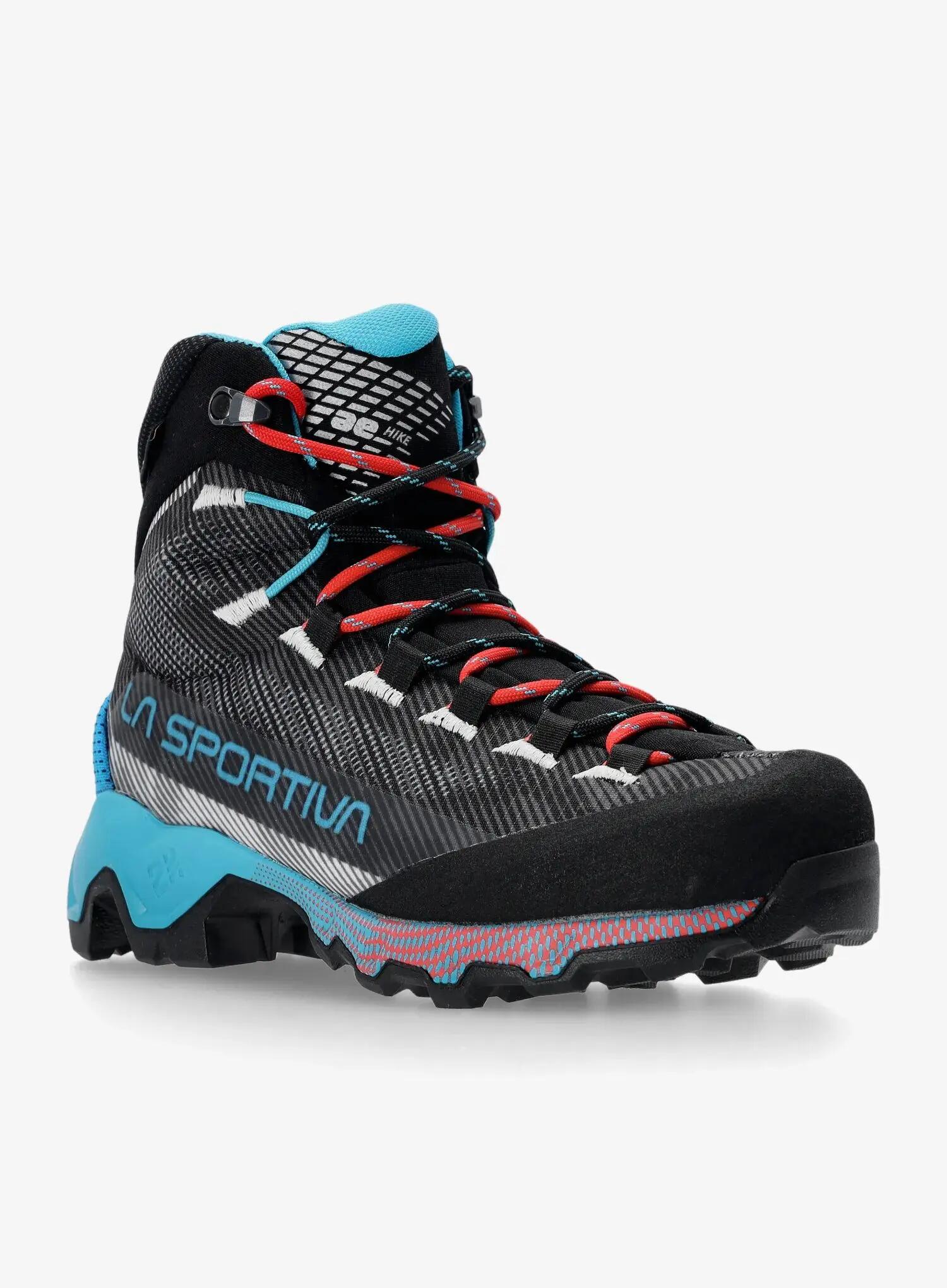 Wandel schoenen dames La Sportiva Aequilibrium GTX 3/7
