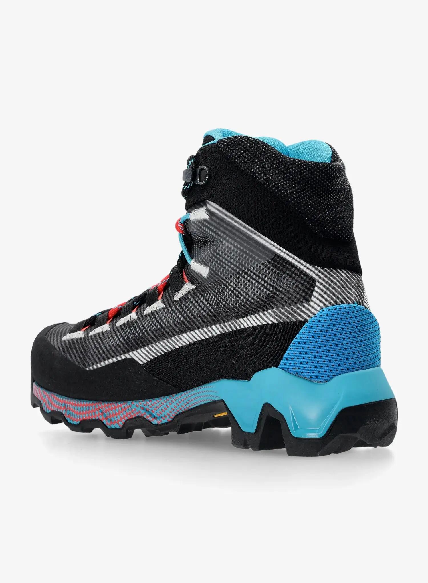 Wandel schoenen dames La Sportiva Aequilibrium GTX 6/7