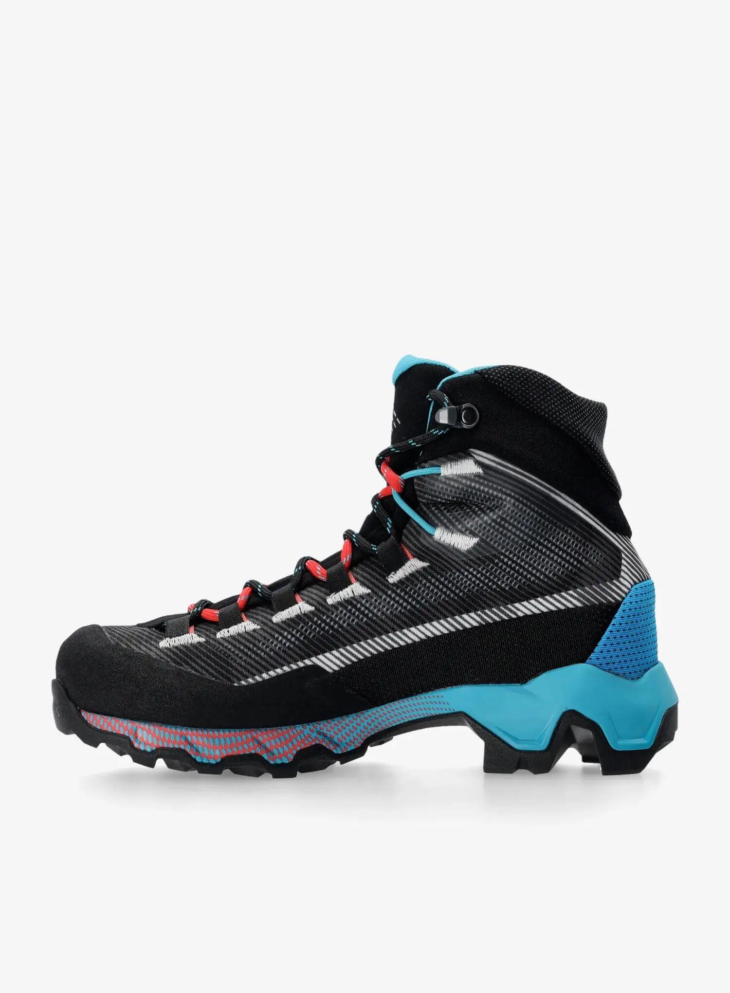 Wandel schoenen dames La Sportiva Aequilibrium GTX 5/7