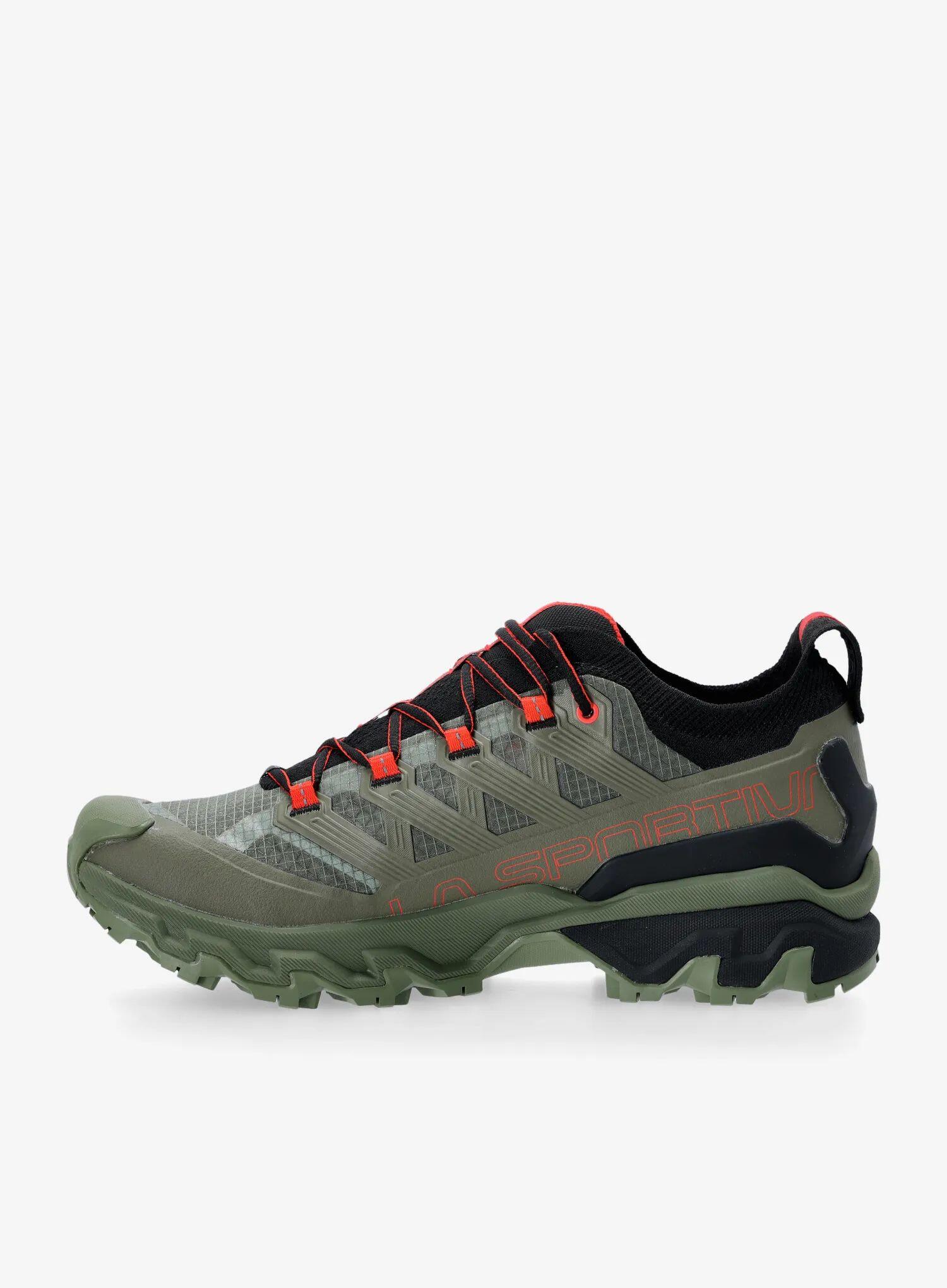 Wanderschuhe La Sportiva Ultra Raptor 3 5/7