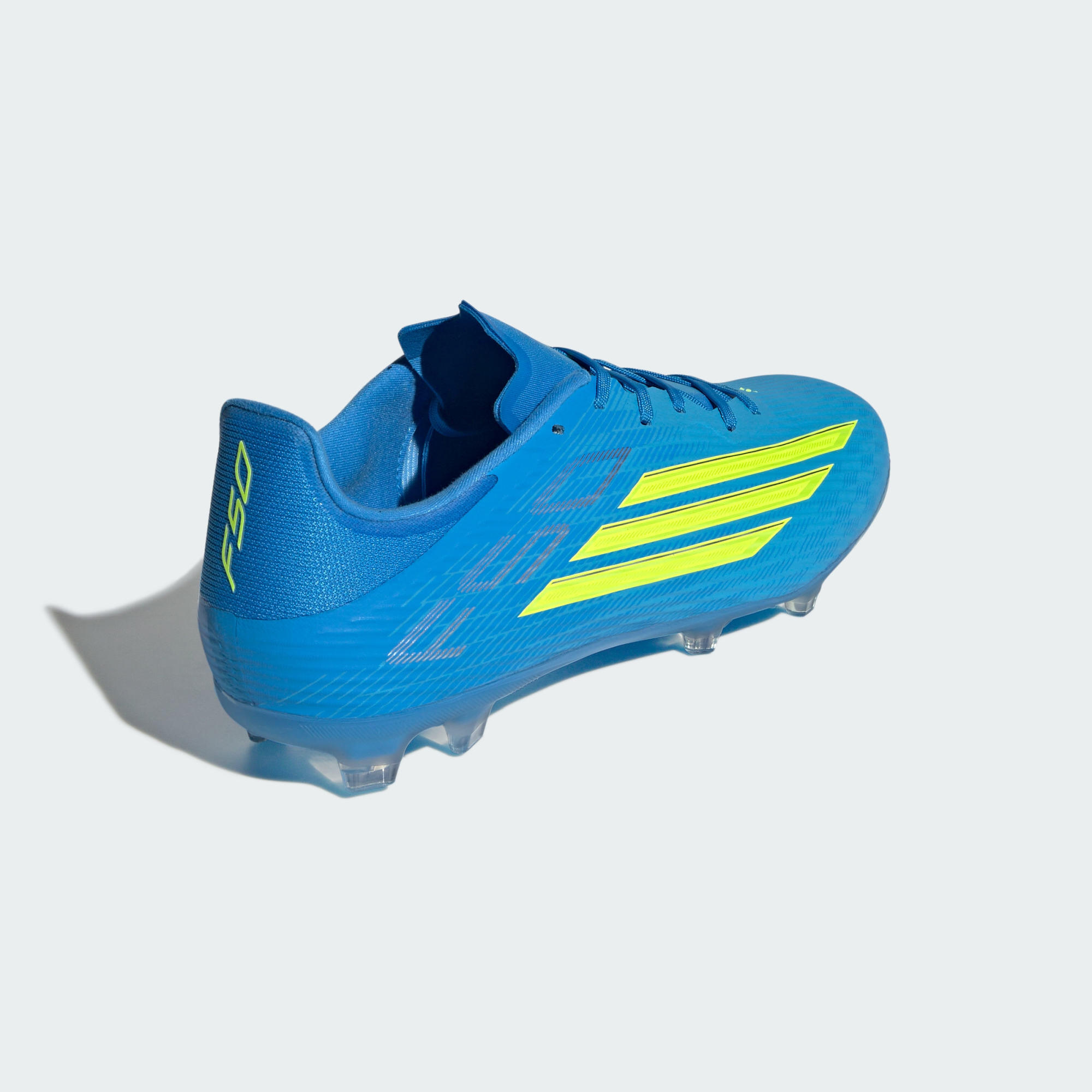 F50 LEAGUE Firm Ground / Multi Ground Voetbalschoenen 7/7