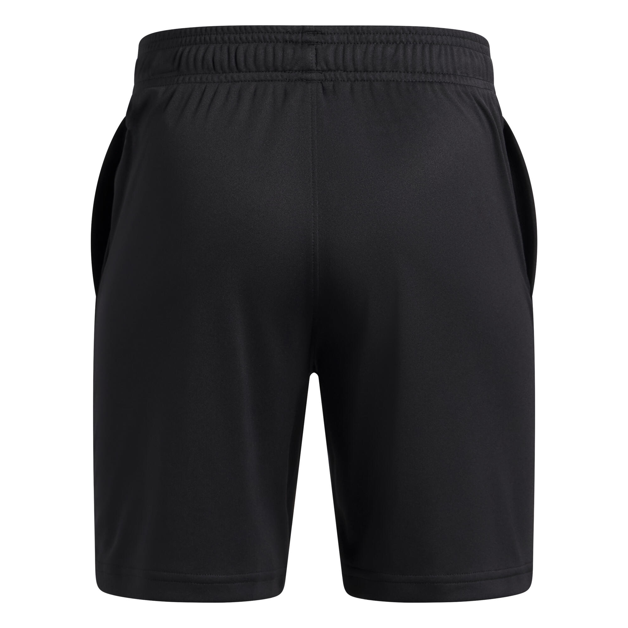 Under Armour Jungen Short Tech Logo Short 1383333 4/4