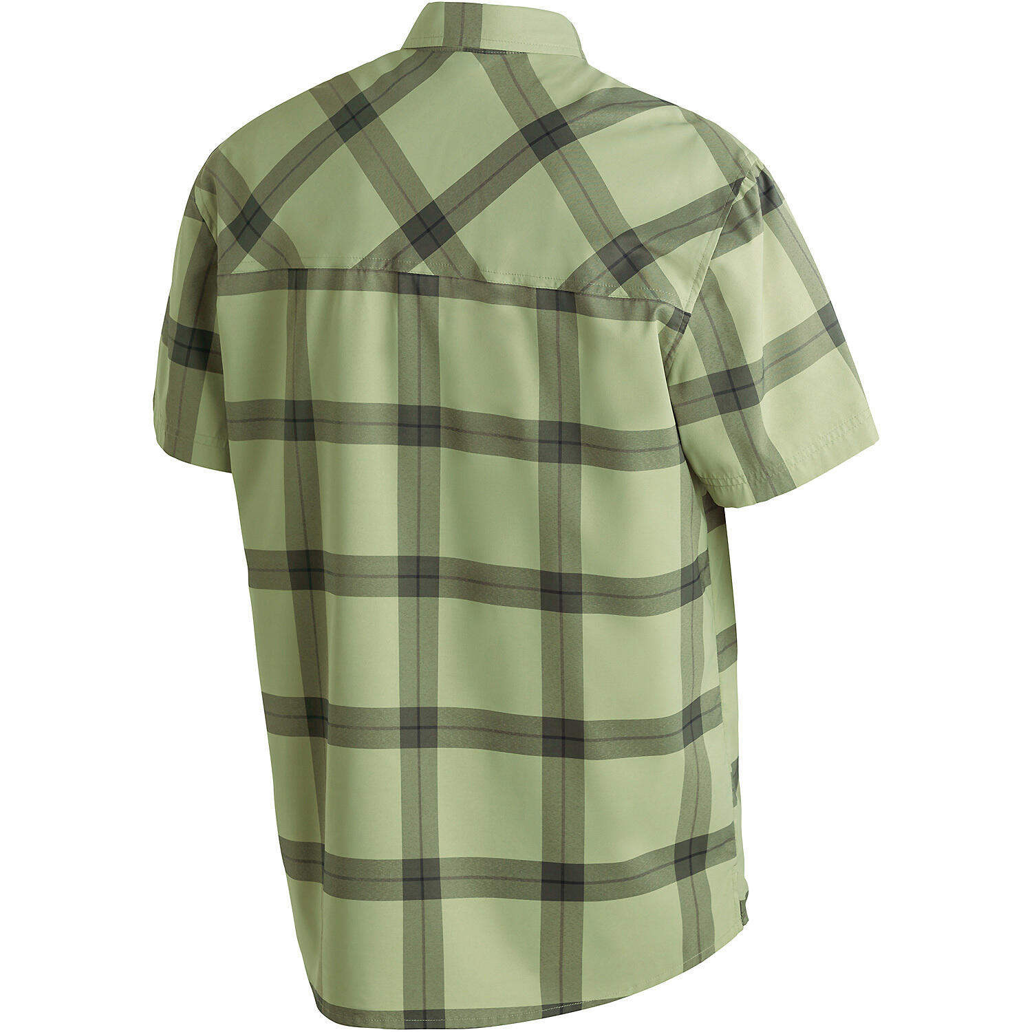 Camisa Maier Sports Kasen 2/3