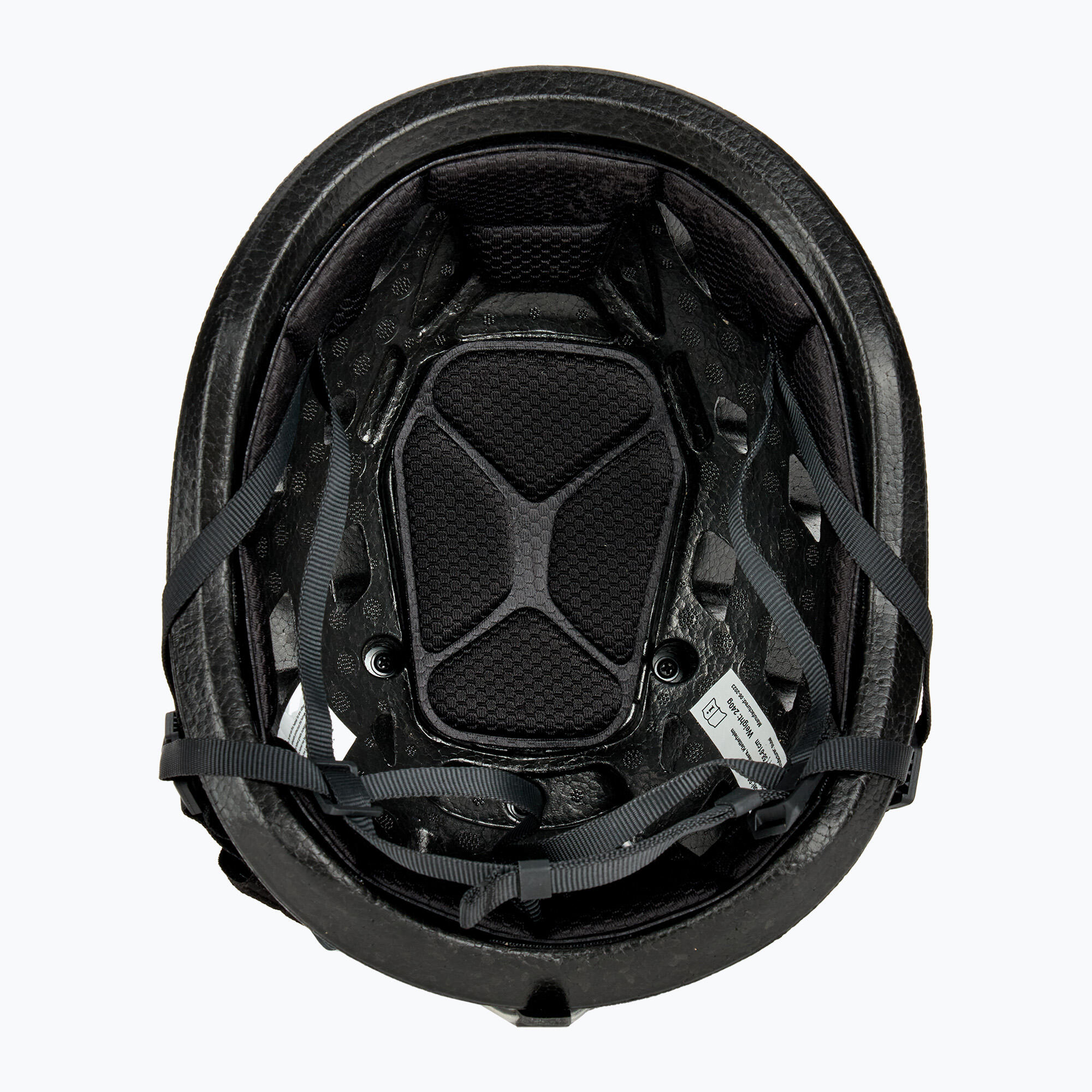 Casque d'escalade STUBAI Spirit Ultralight 7/7