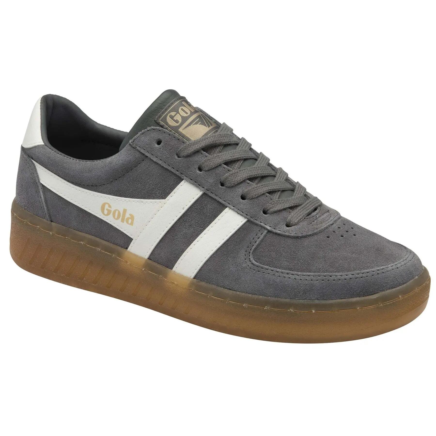 Buty Gola Grandslam Suede 2/3