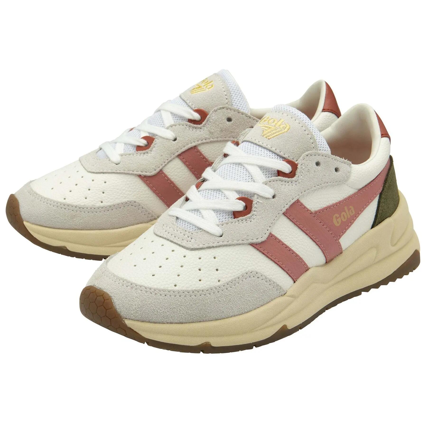 Sneakers Gola Saturn 3/5