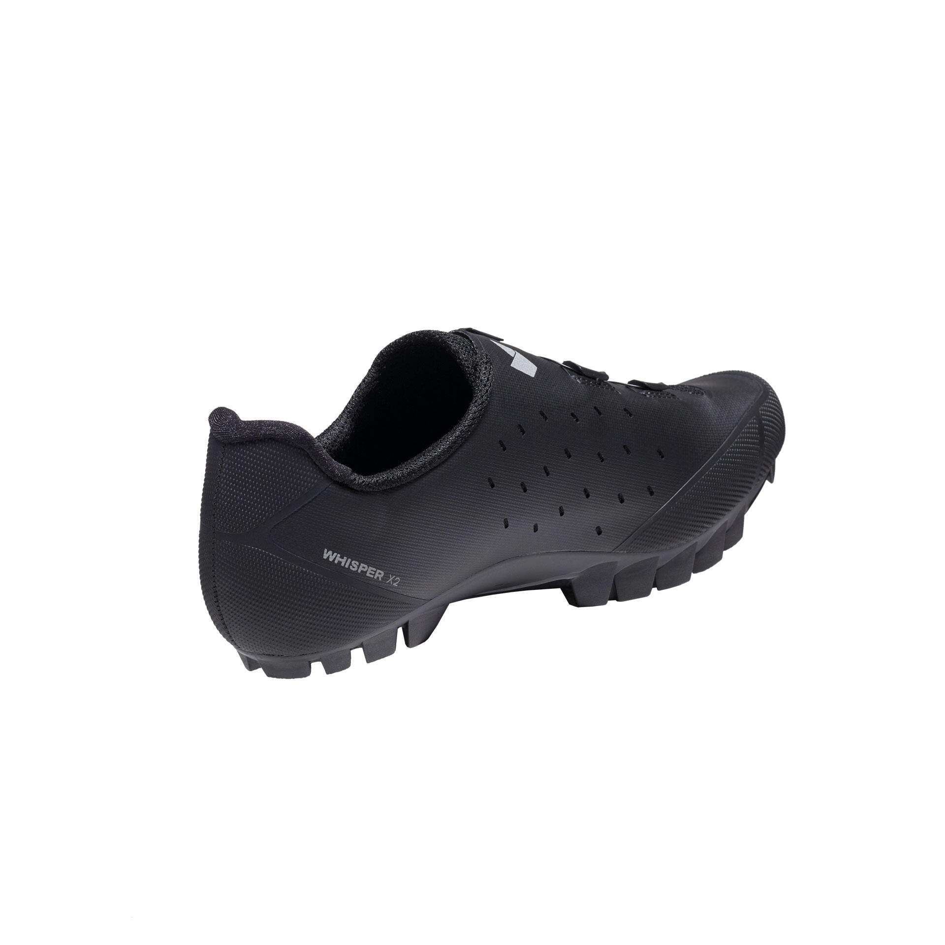 Cyklistické MTB Boty Catlike Whisper X2 3/7