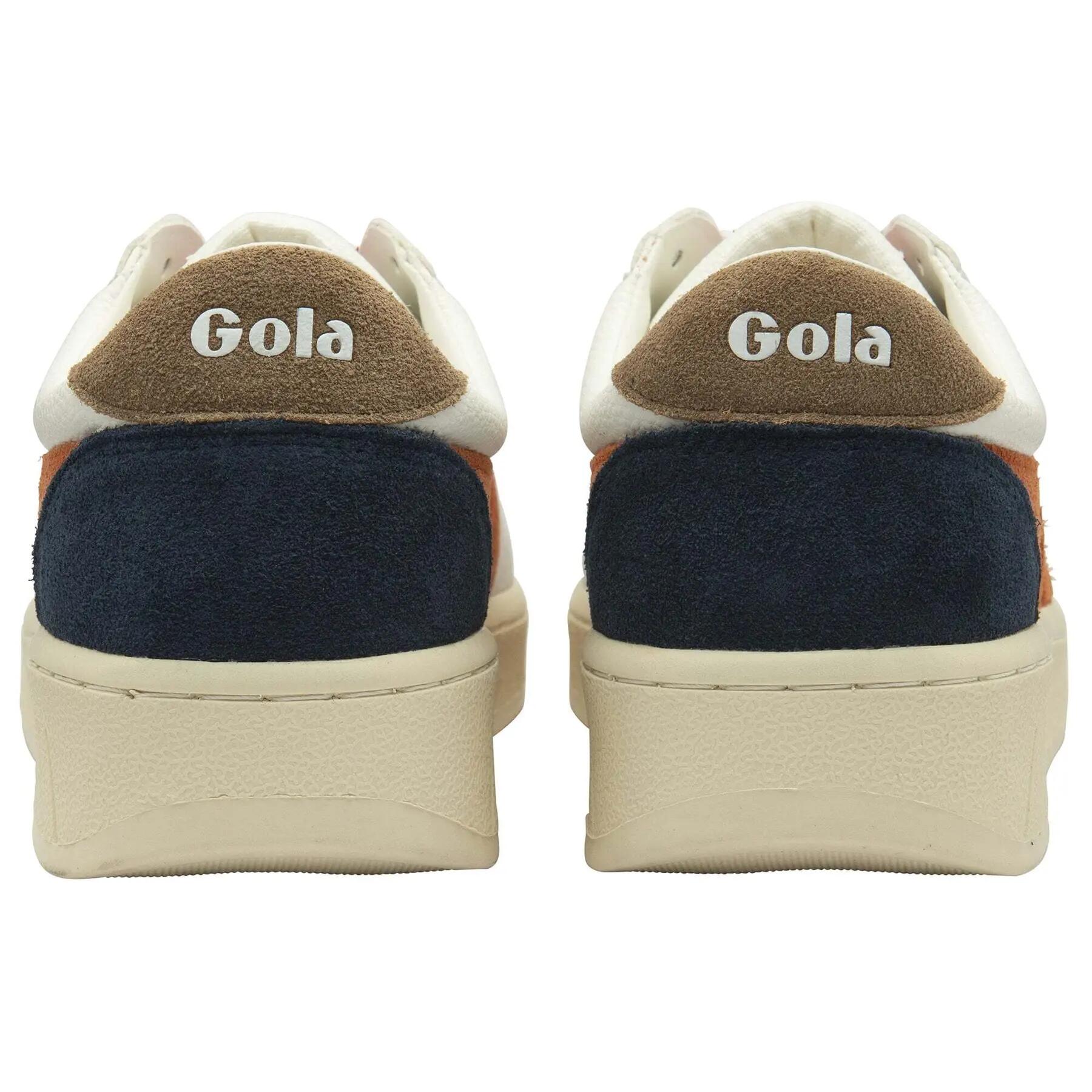 Zapatillas Gola Grandslam Trident 3/5