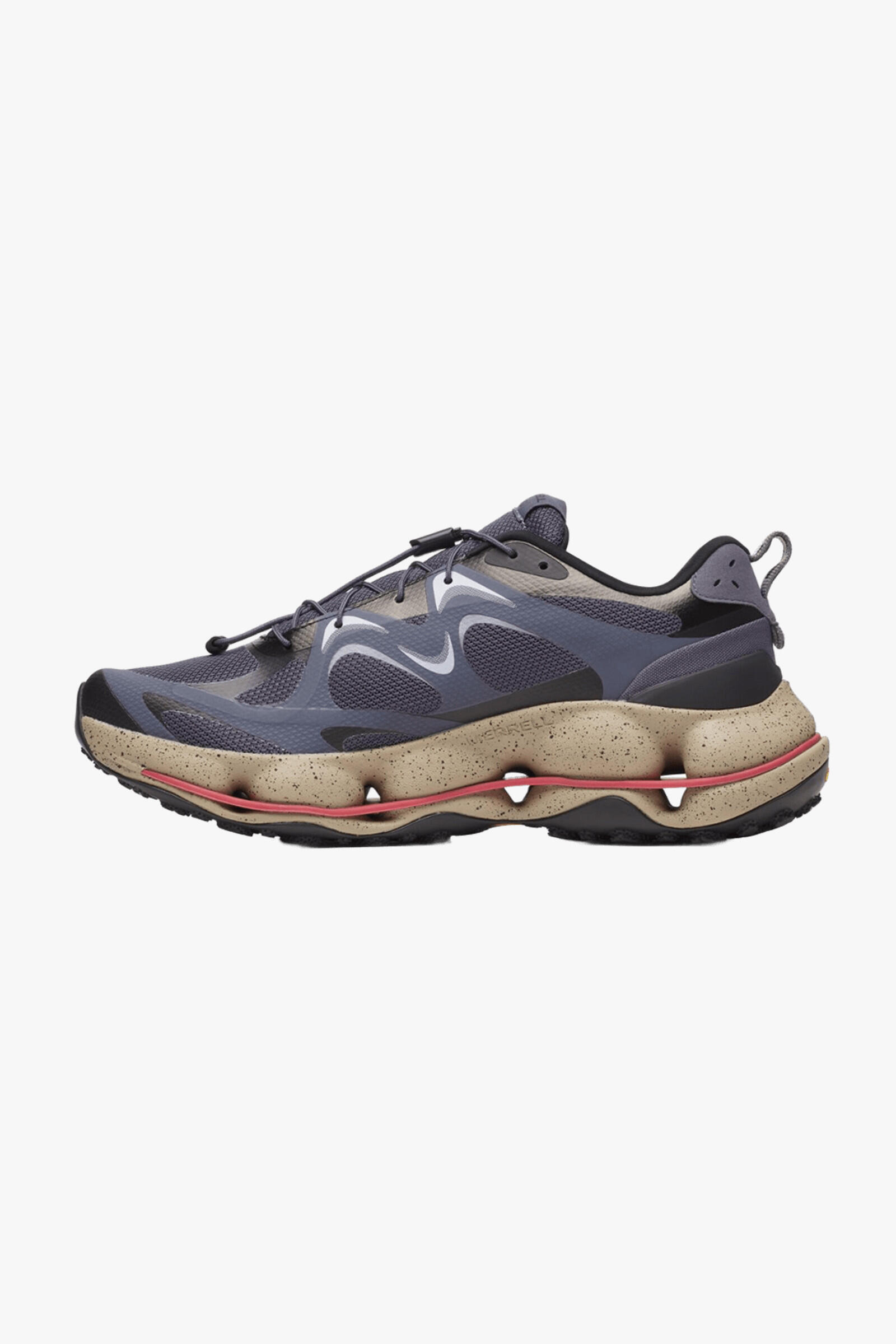 Merrell Zapatillas Speedarc Matis Azul 2/5