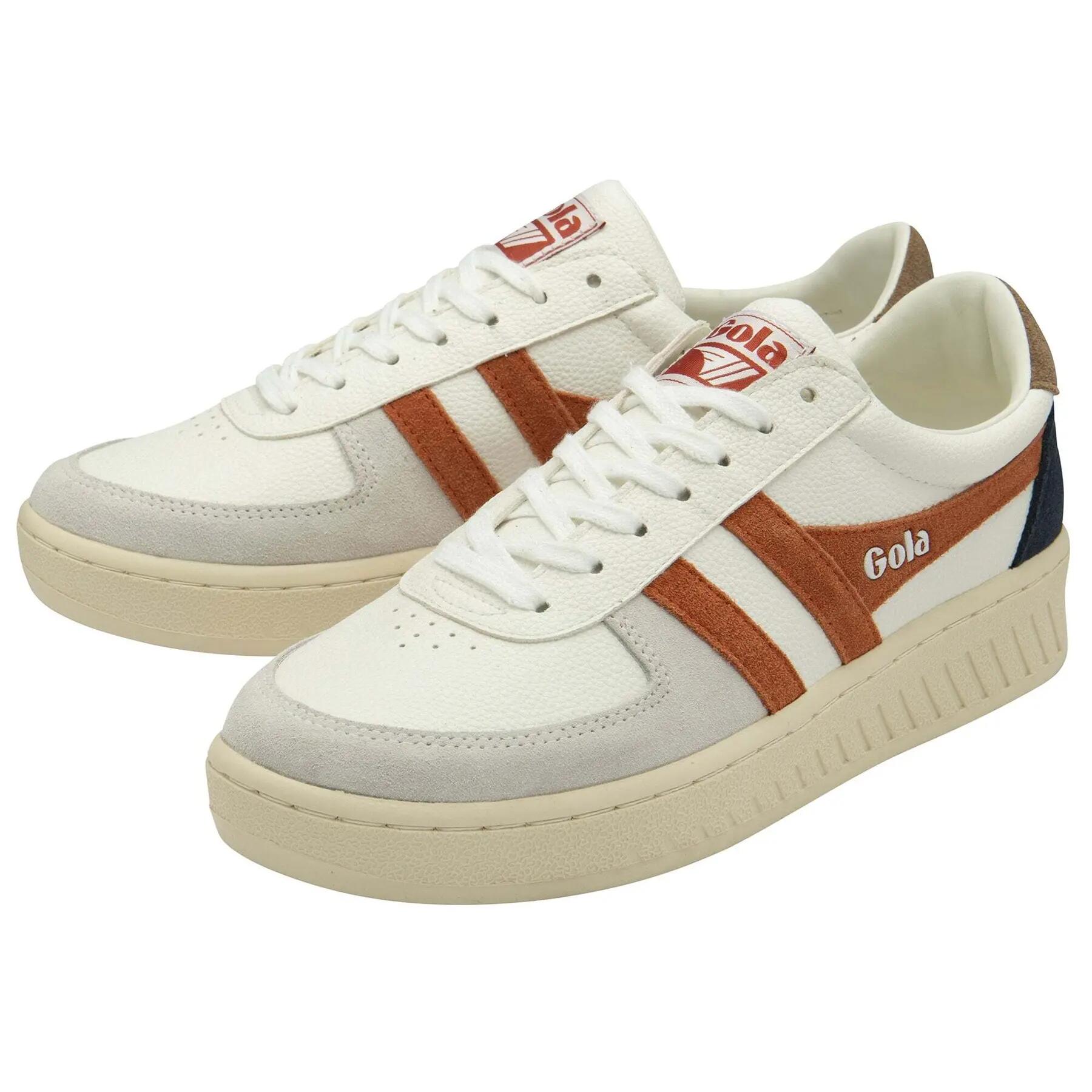 Zapatillas Gola Grandslam Trident 2/5