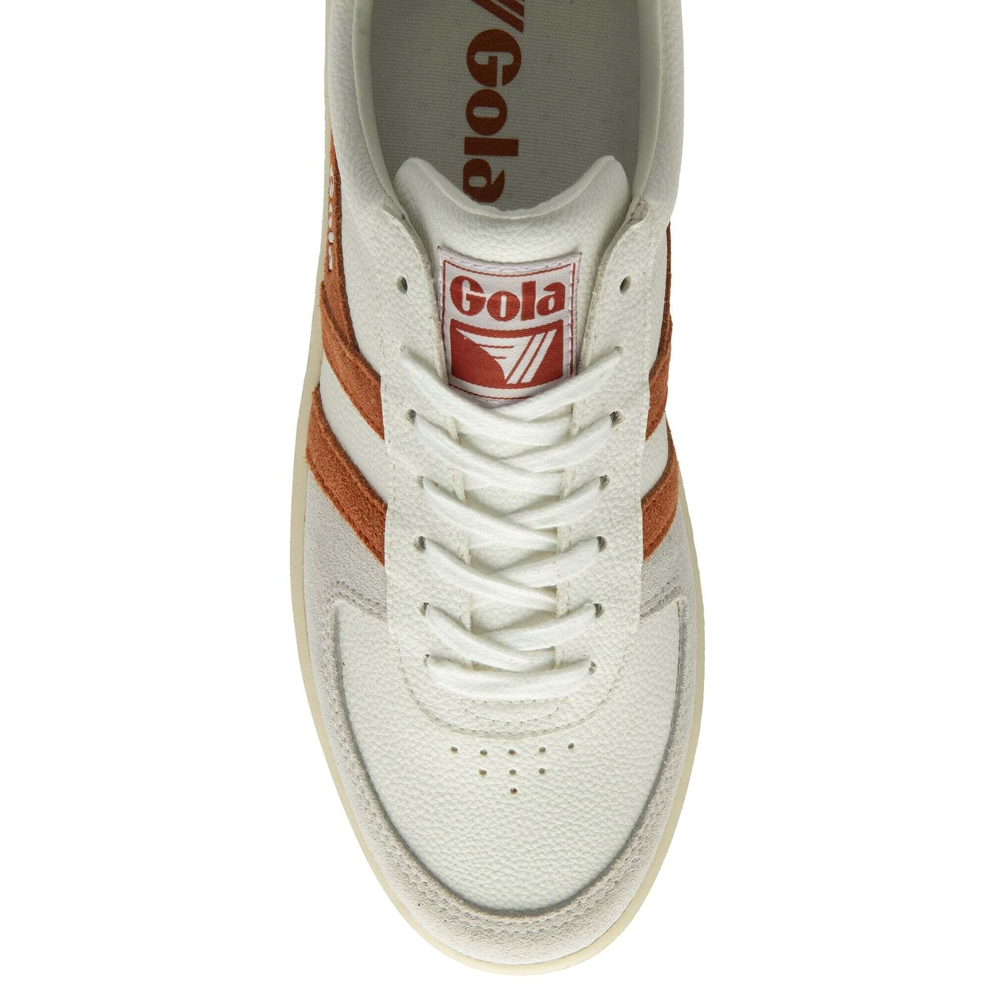 Zapatillas Gola Grandslam Trident 5/5