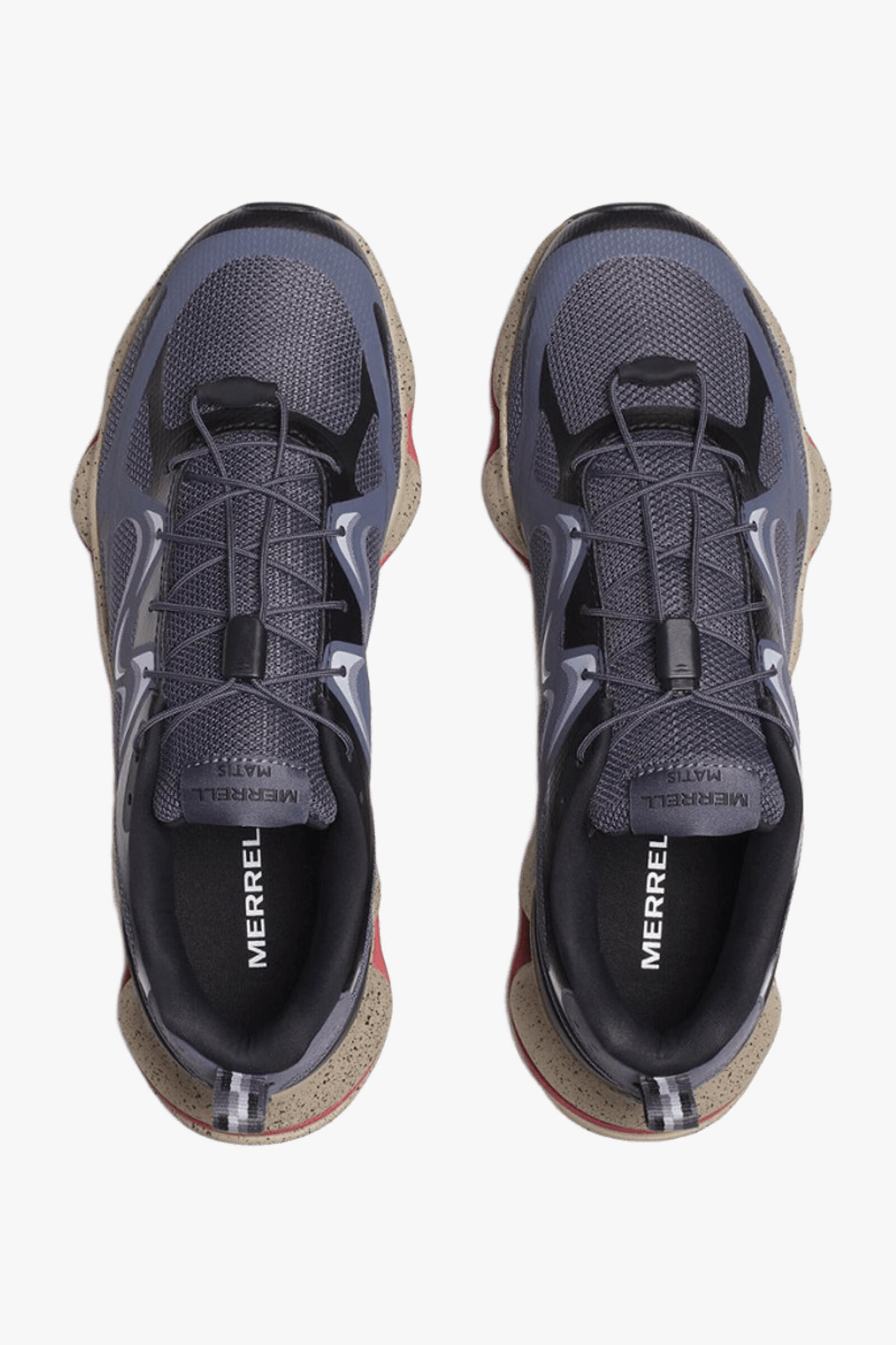 Merrell Zapatillas Speedarc Matis Azul 4/5