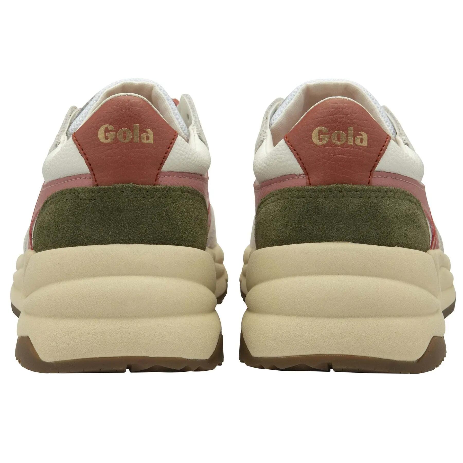 Sneakers Gola Saturn 4/5