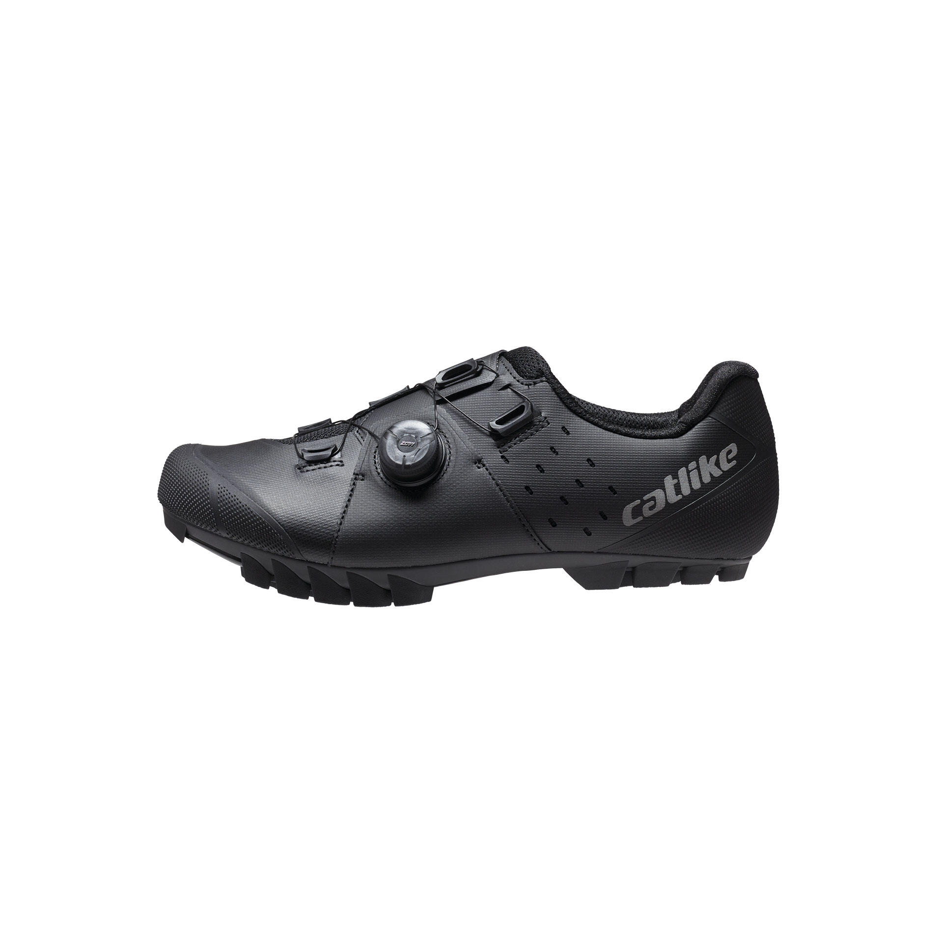 Cyklistické MTB Boty Catlike Whisper X2 4/7