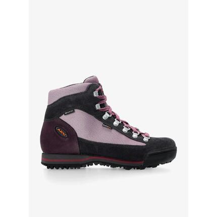 Buty trekkingowe damskie AKU Ultra Light Micro GTX