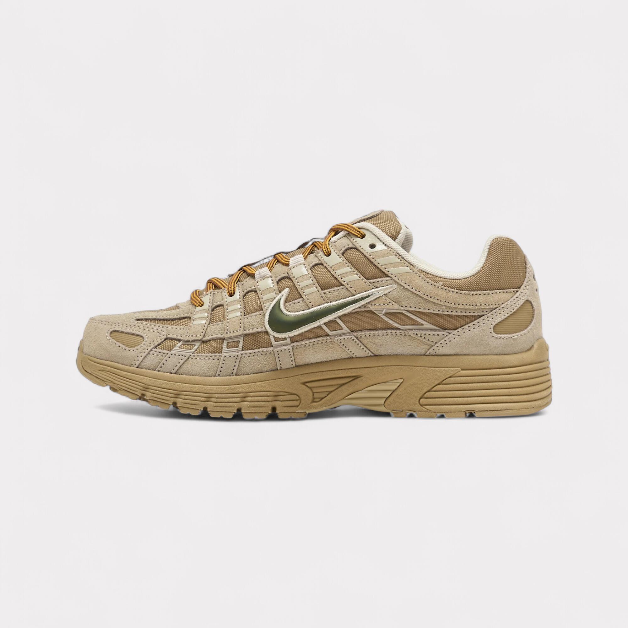 Nike P-6000 Cordura - Filbert Desert 3/6