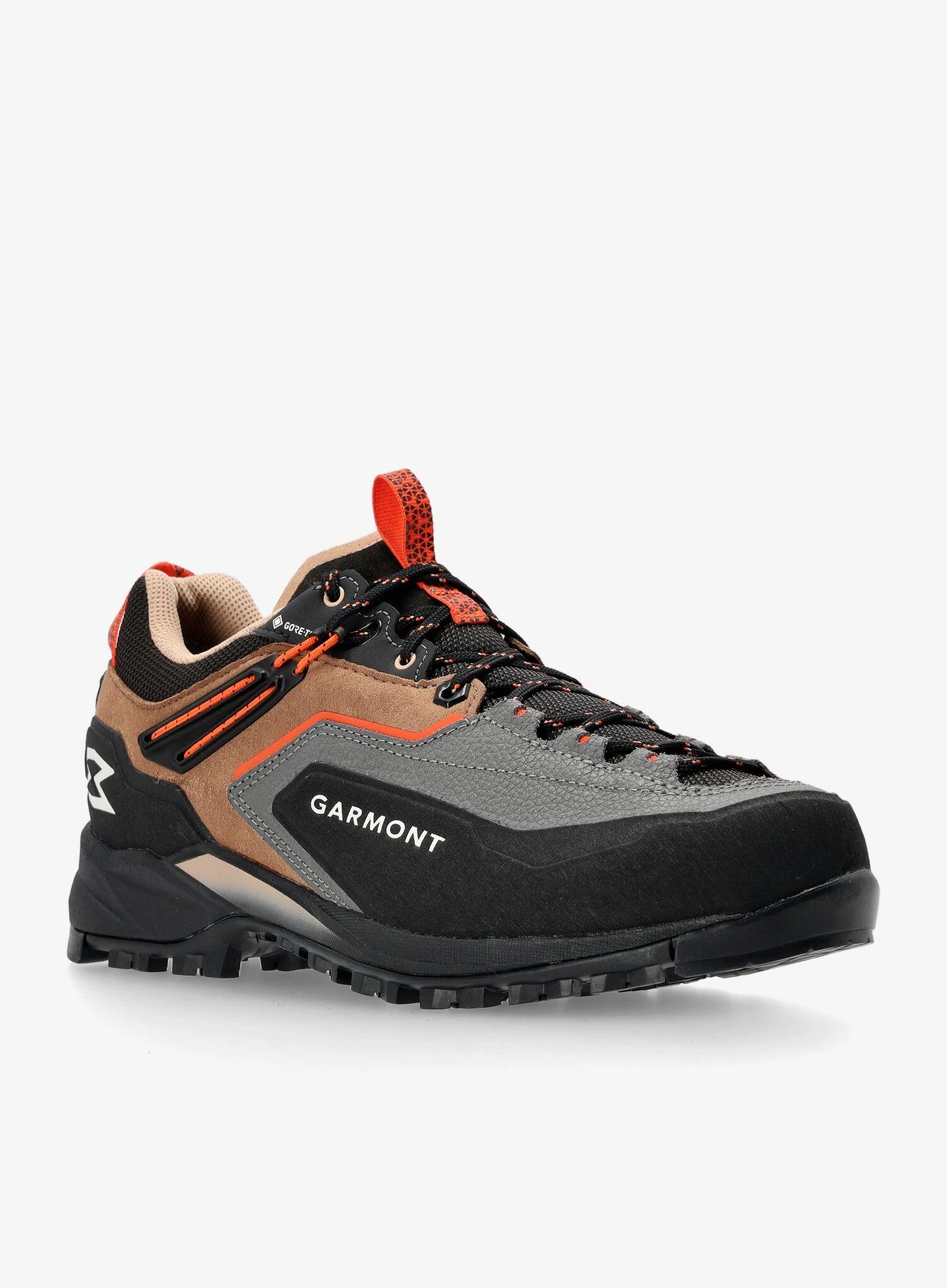 Buty na via ferraty męskie Garmont Akron GTX 3/7