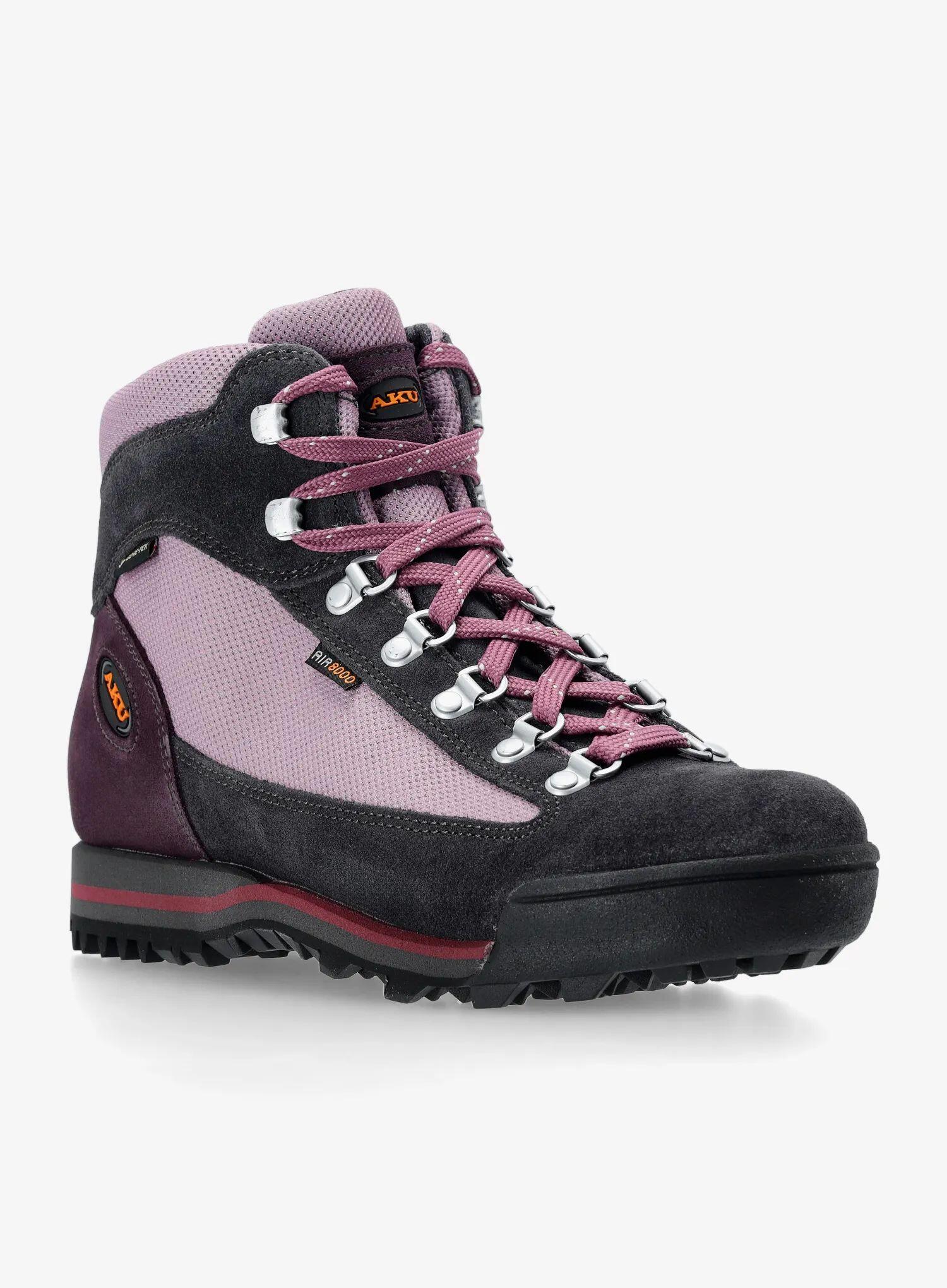 Buty trekkingowe damskie AKU Ultra Light Micro GTX 3/7
