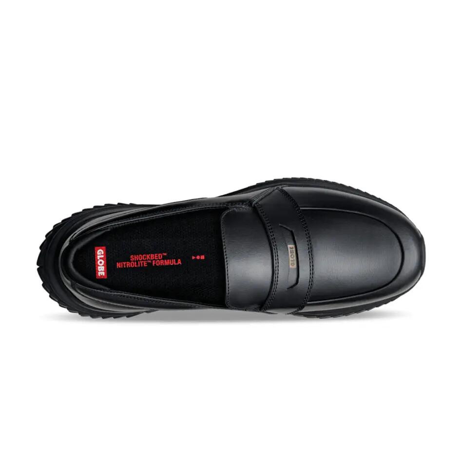 Zapatillas de monopatín Globe Liaizon Vibram 2/3