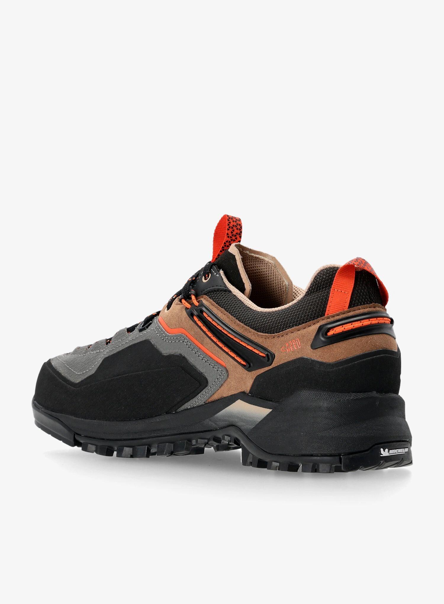 Buty na via ferraty męskie Garmont Akron GTX 6/7