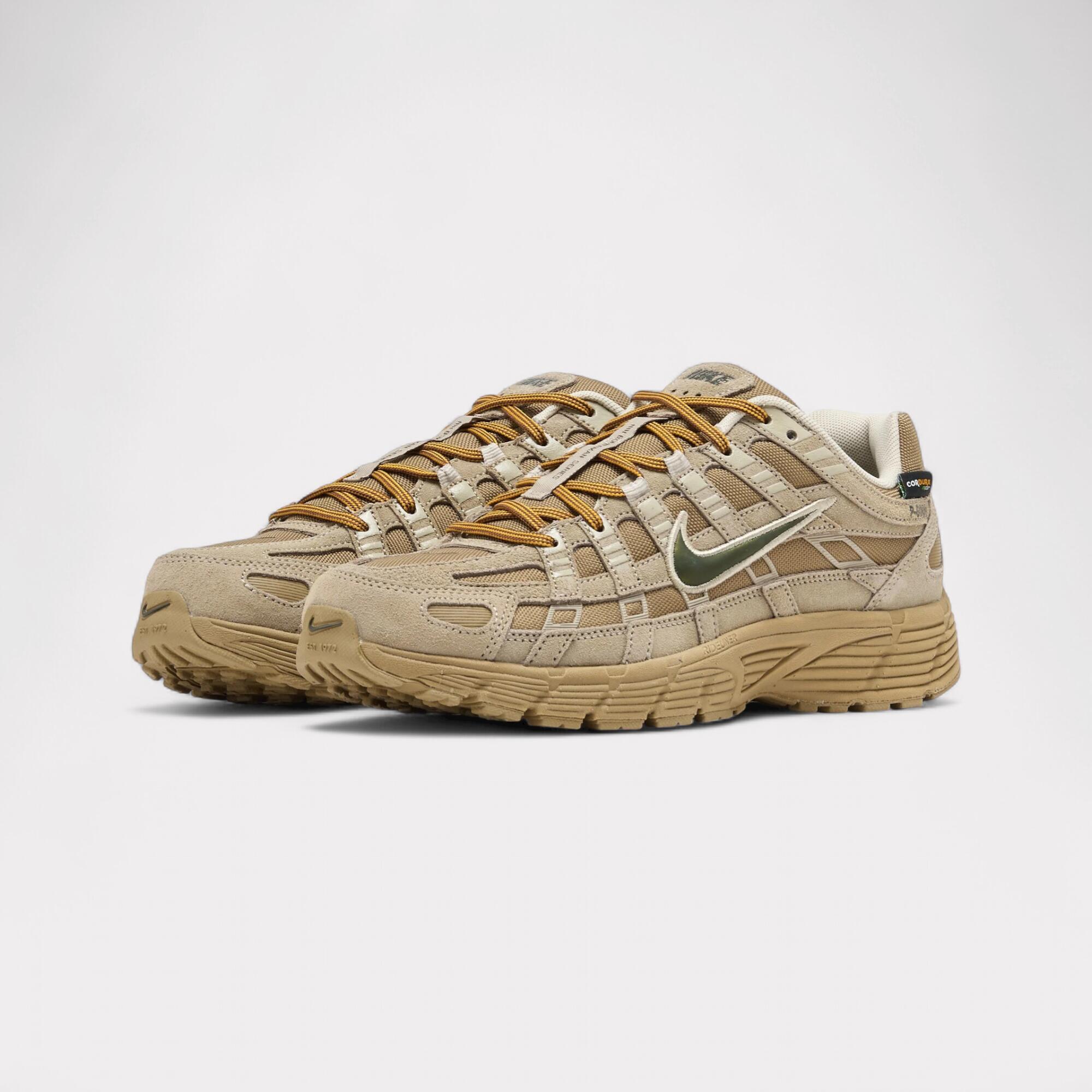 Nike P-6000 Cordura - Filbert Desert 2/6