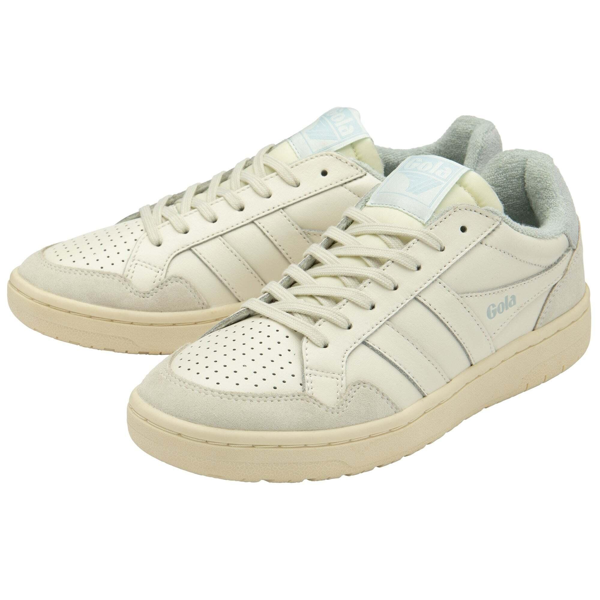 Sapatilhas de mulheres Gola Eagle 3/5