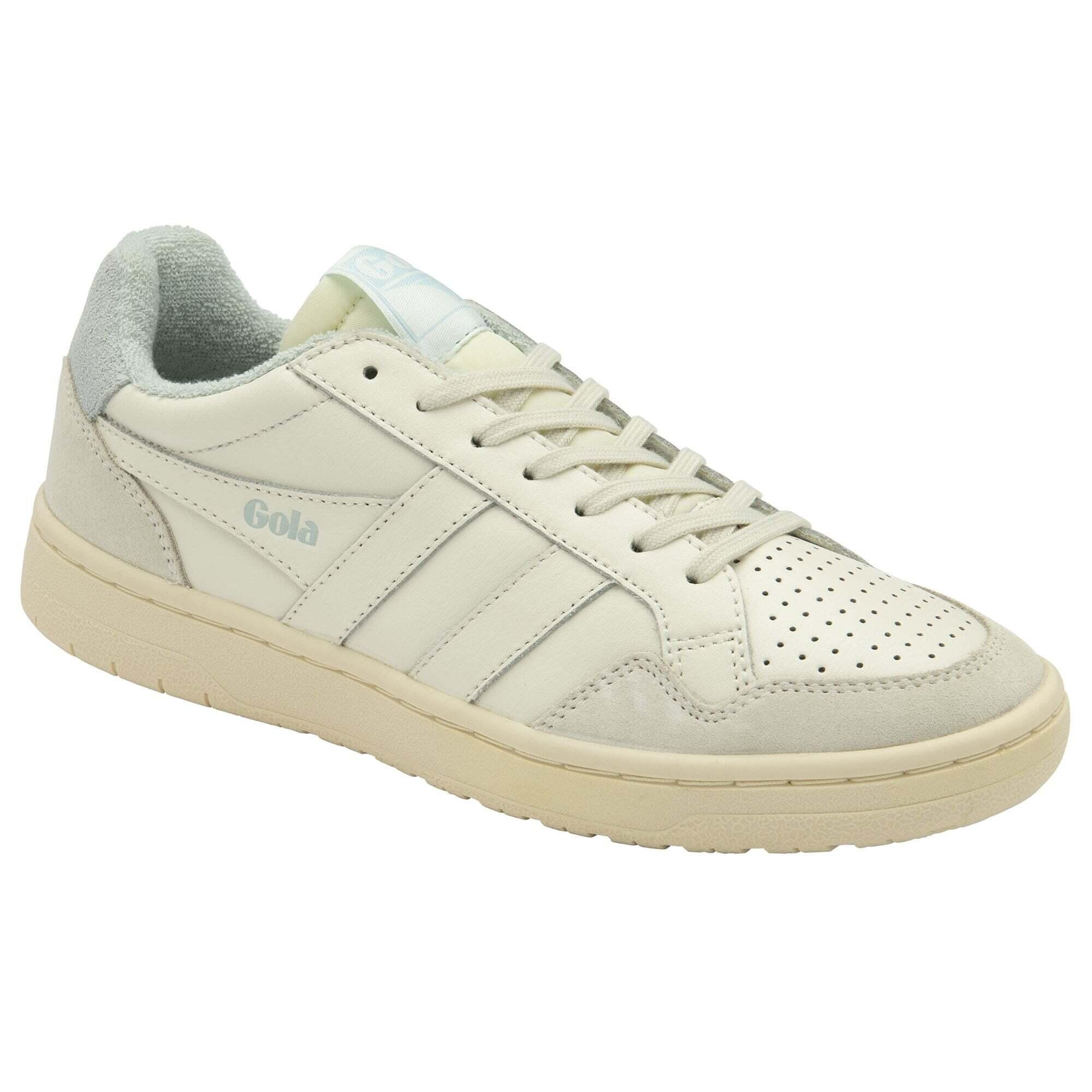 Sapatilhas de mulheres Gola Eagle 2/5