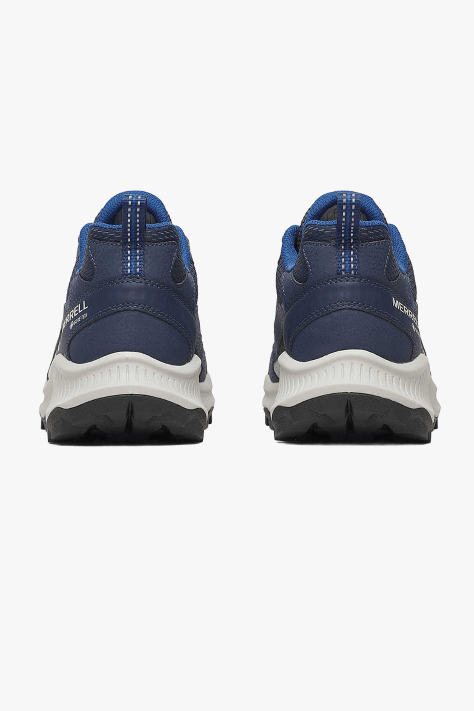 Merrell Zapatillas Speed Strike 2 Gtx Azul 3/5
