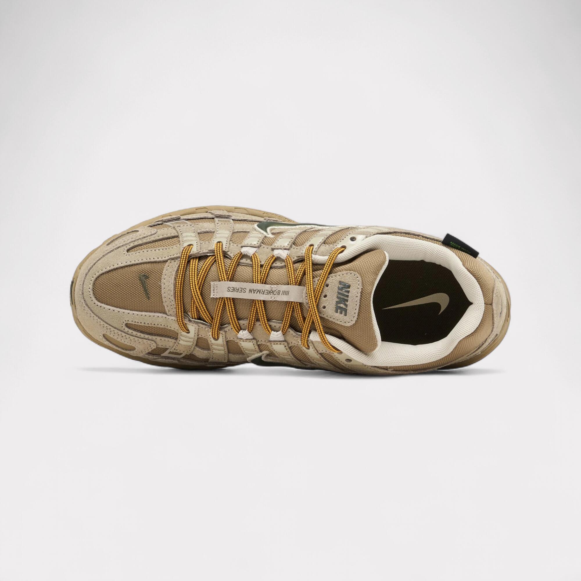 Nike P-6000 Cordura - Filbert Desert 5/6