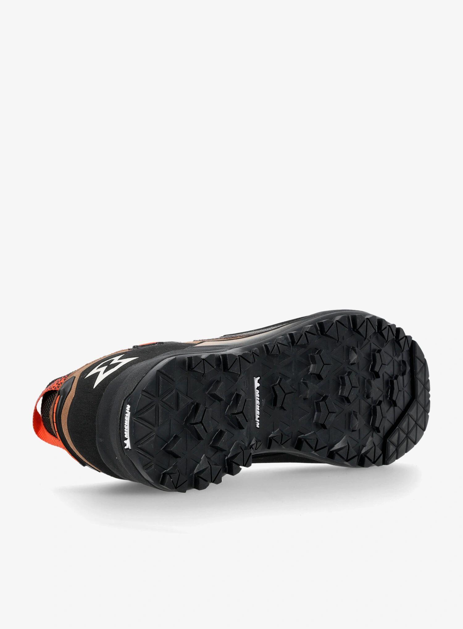 Buty na via ferraty męskie Garmont Akron GTX 7/7
