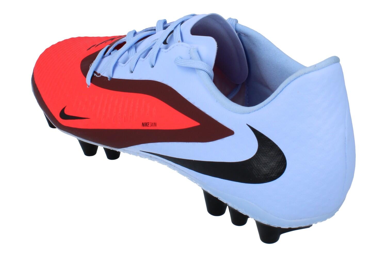 Zapatillas de tacos para Hombre Nike Phantom 6 low acad ag Azul 2/6
