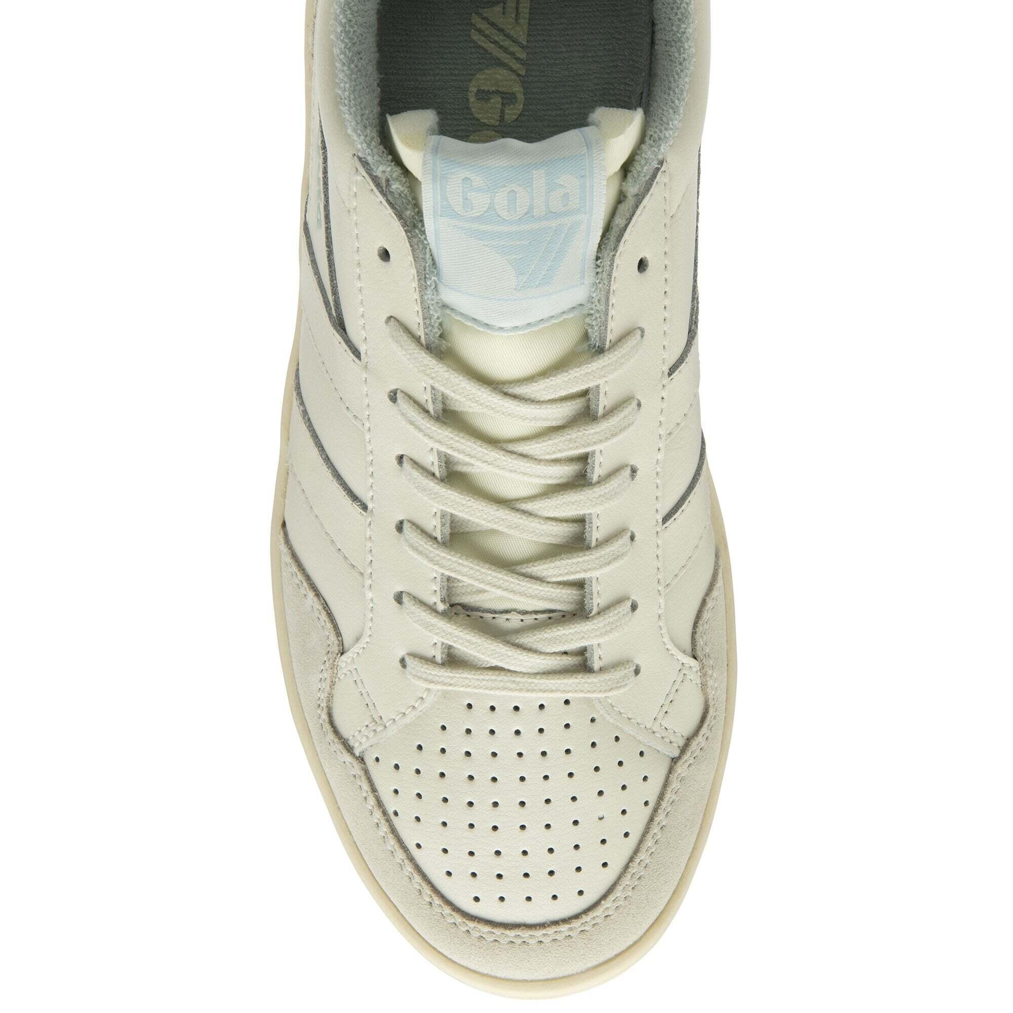 Sapatilhas de mulheres Gola Eagle 5/5