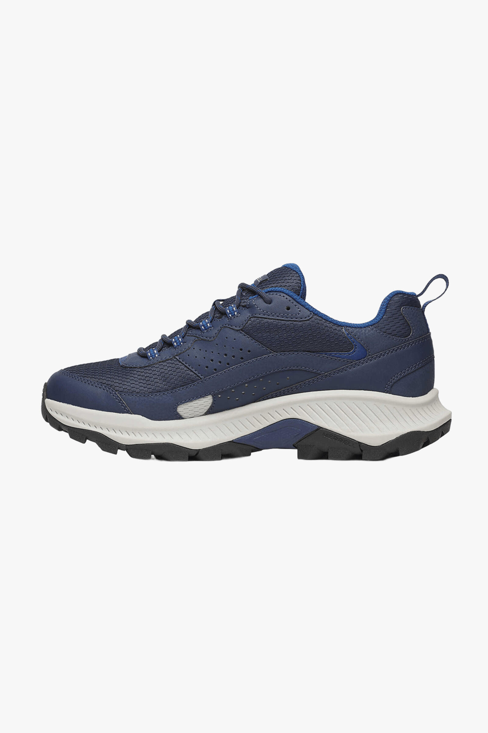 Merrell Zapatillas Speed Strike 2 Gtx Azul 2/5