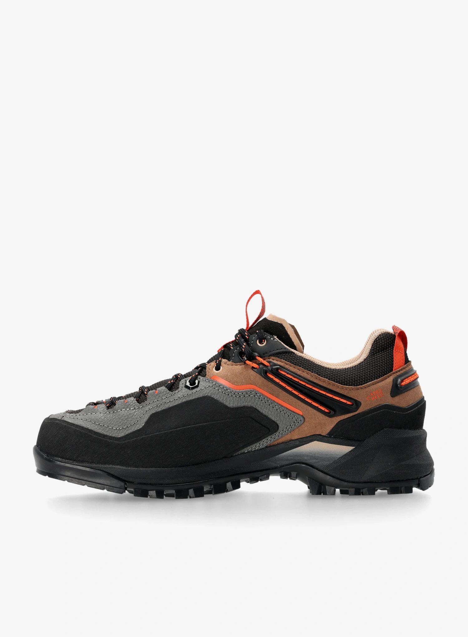 Buty na via ferraty męskie Garmont Akron GTX 5/7