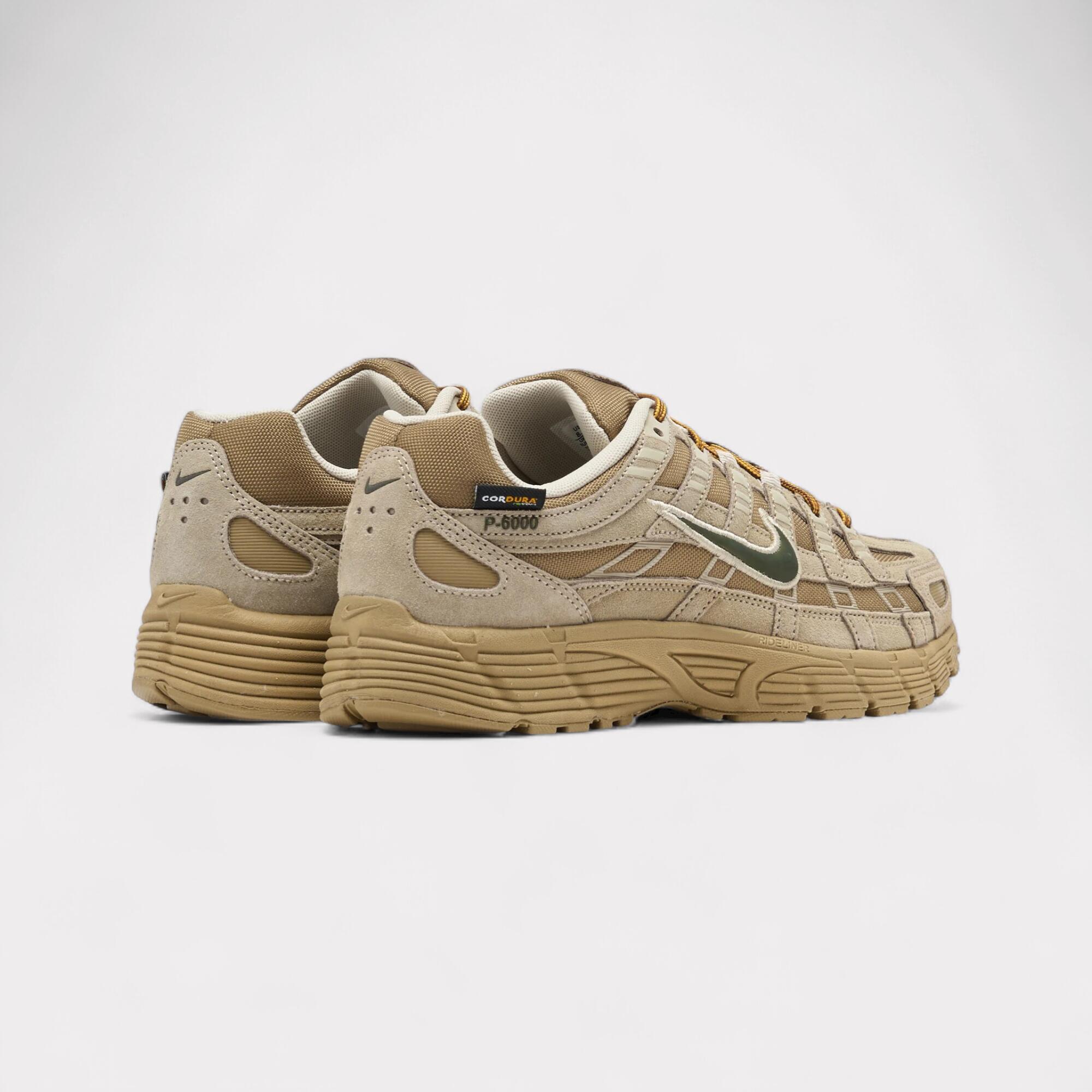 Nike P-6000 Cordura - Filbert Desert 4/6