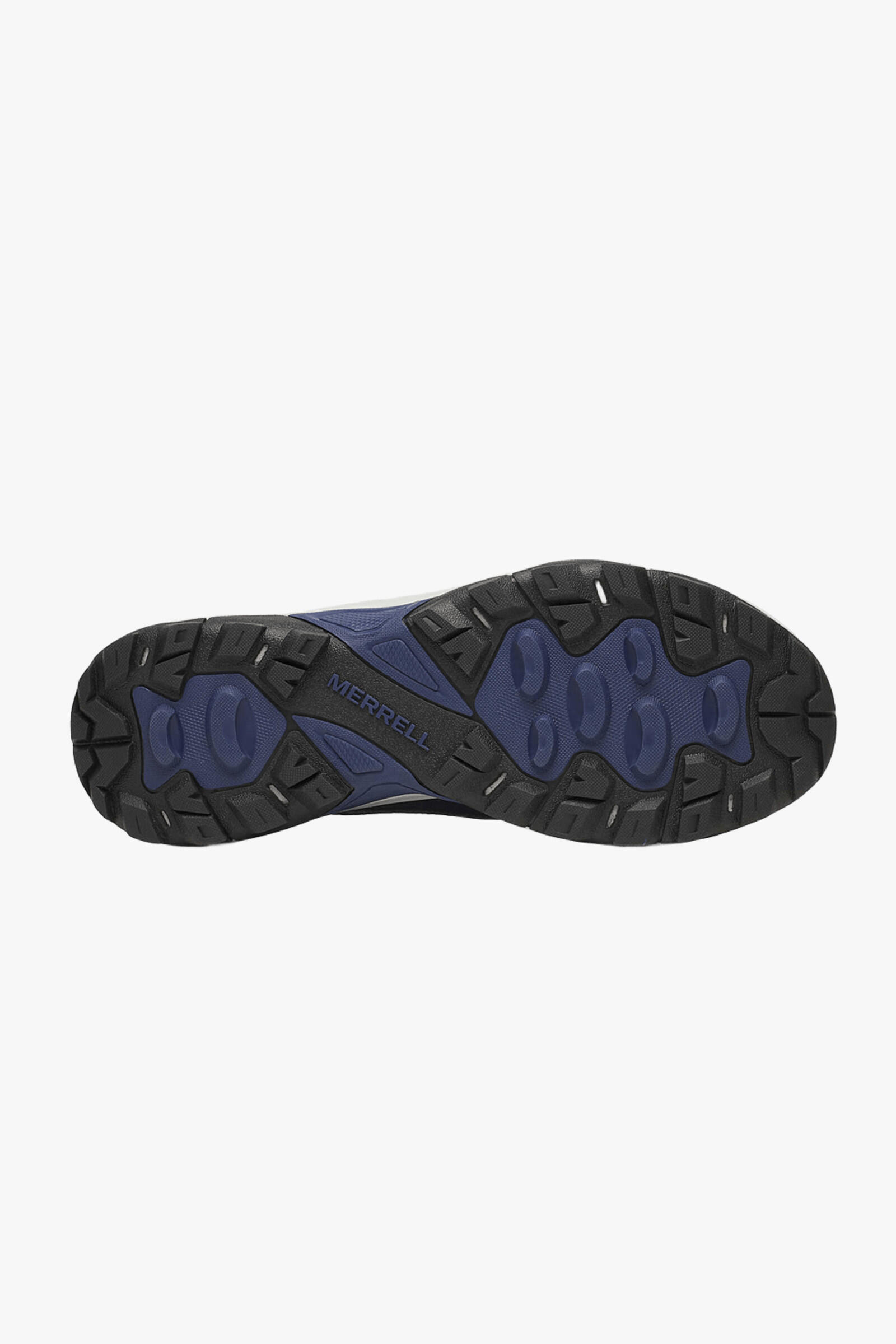 Merrell Zapatillas Speed Strike 2 Gtx Azul 5/5