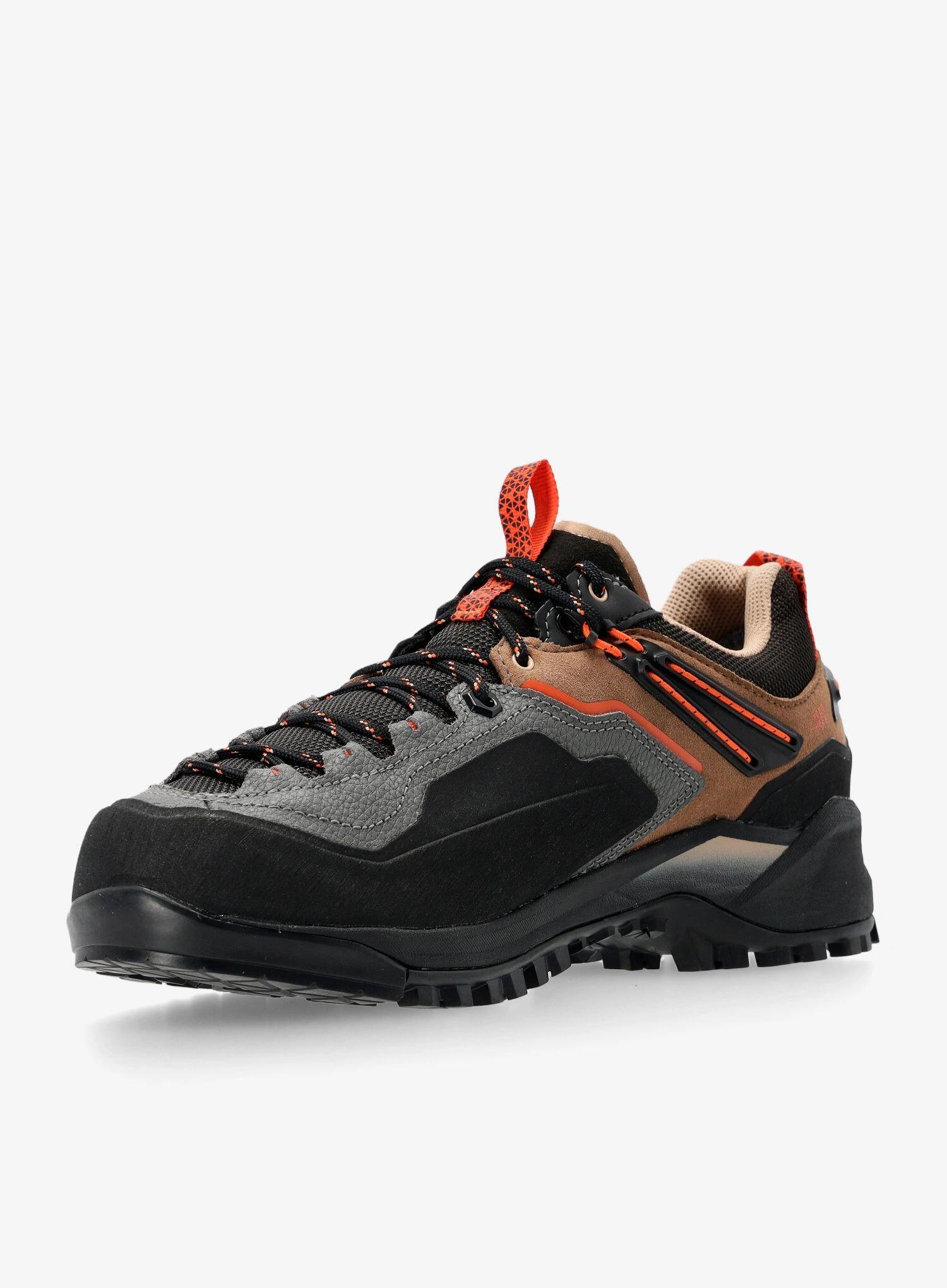 Buty na via ferraty męskie Garmont Akron GTX 4/7