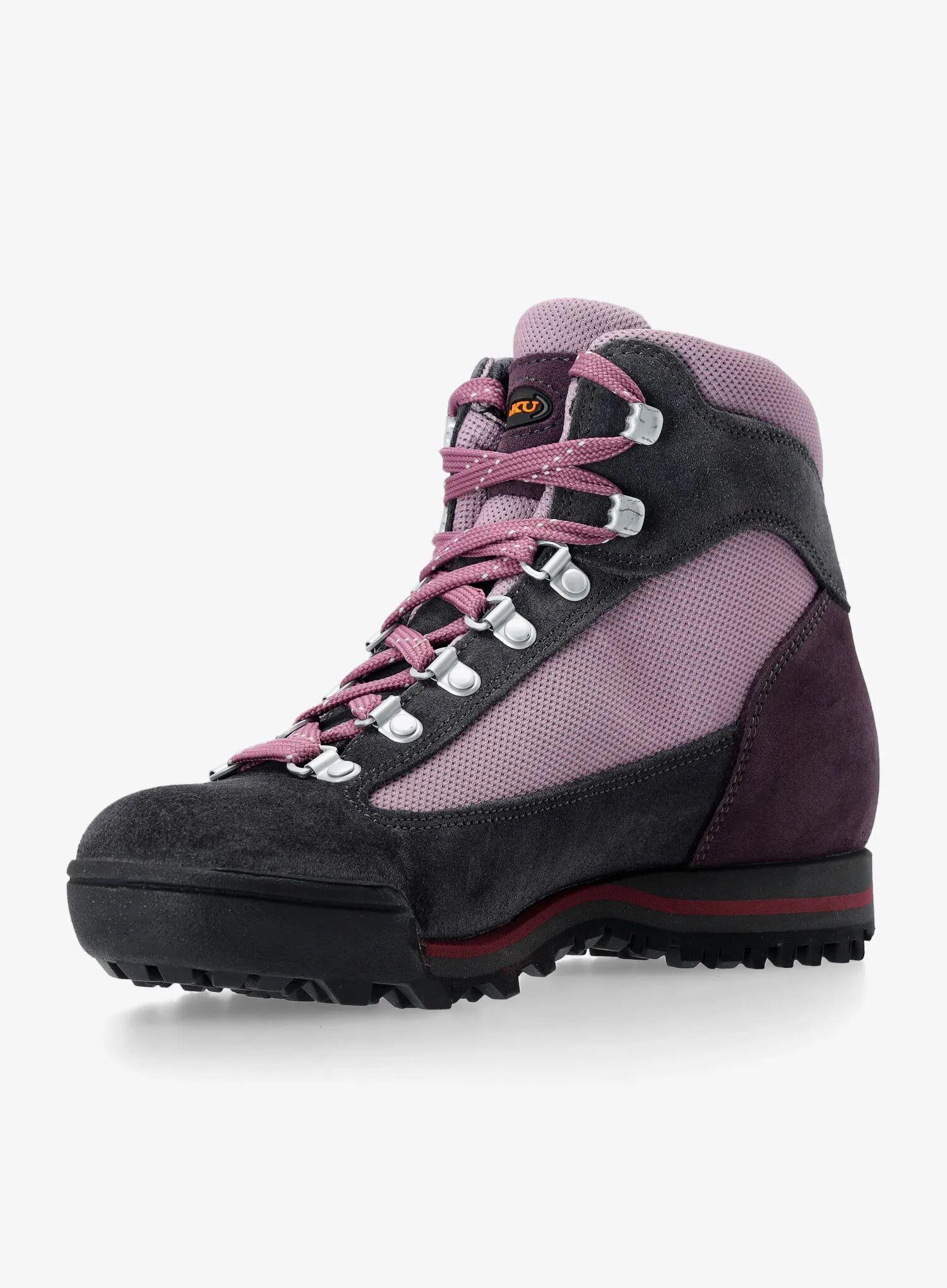 Buty trekkingowe damskie AKU Ultra Light Micro GTX 4/7