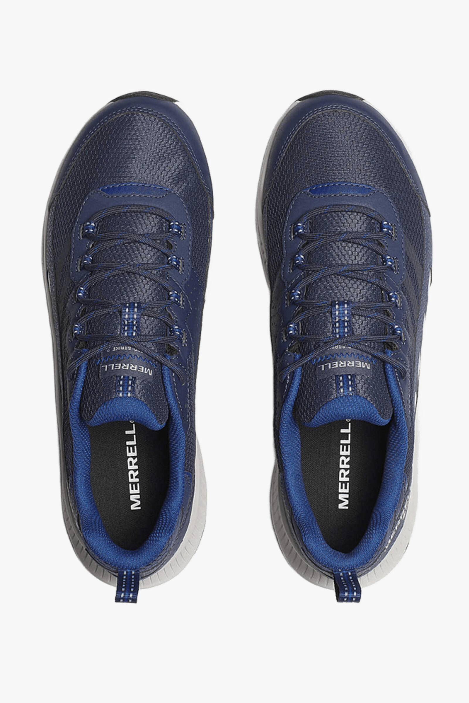 Merrell Zapatillas Speed Strike 2 Gtx Azul 4/5