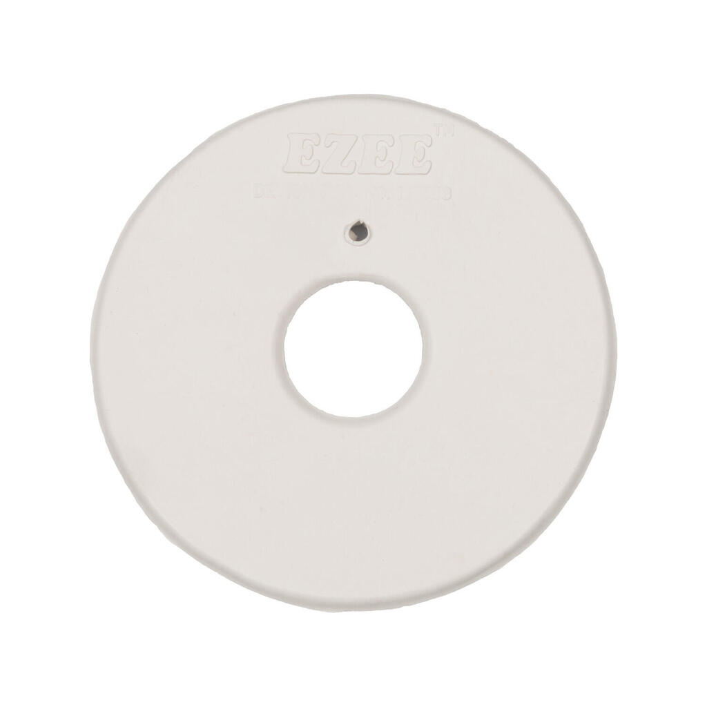 Rubber washers