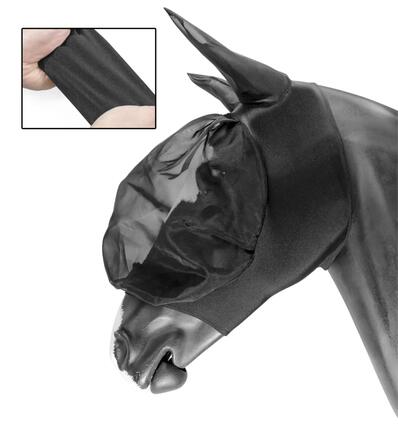 Masque antiparasitaire élastique x-tech