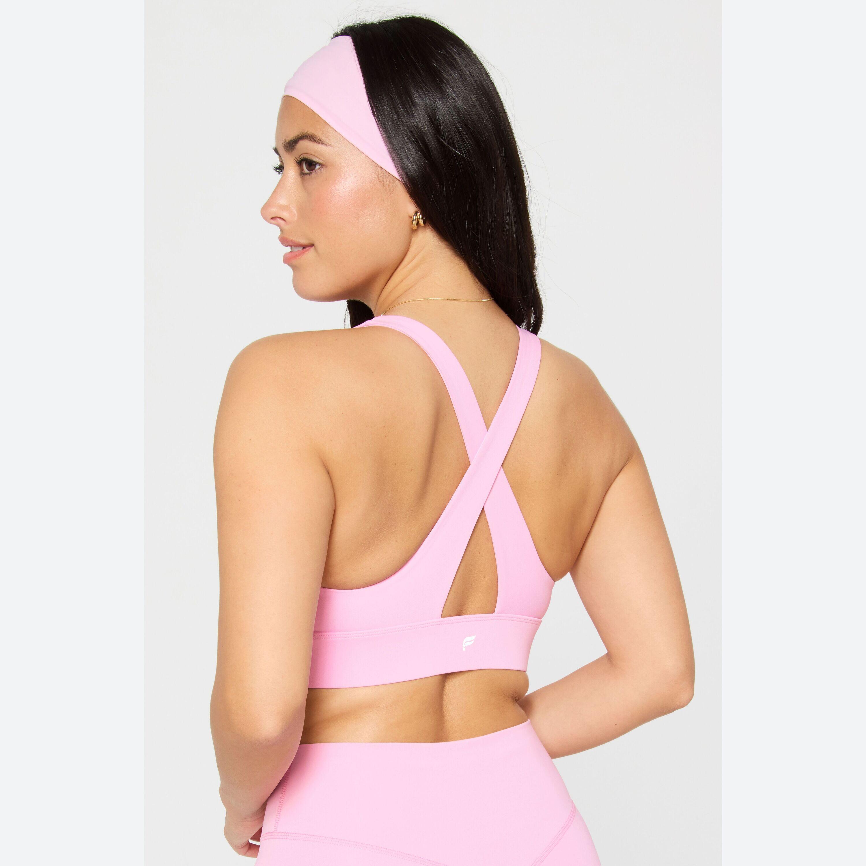 Soutien-Gorge De Sport Oasis Twist Pour Femme Avec Découpe En Forme De Goutte 3/5