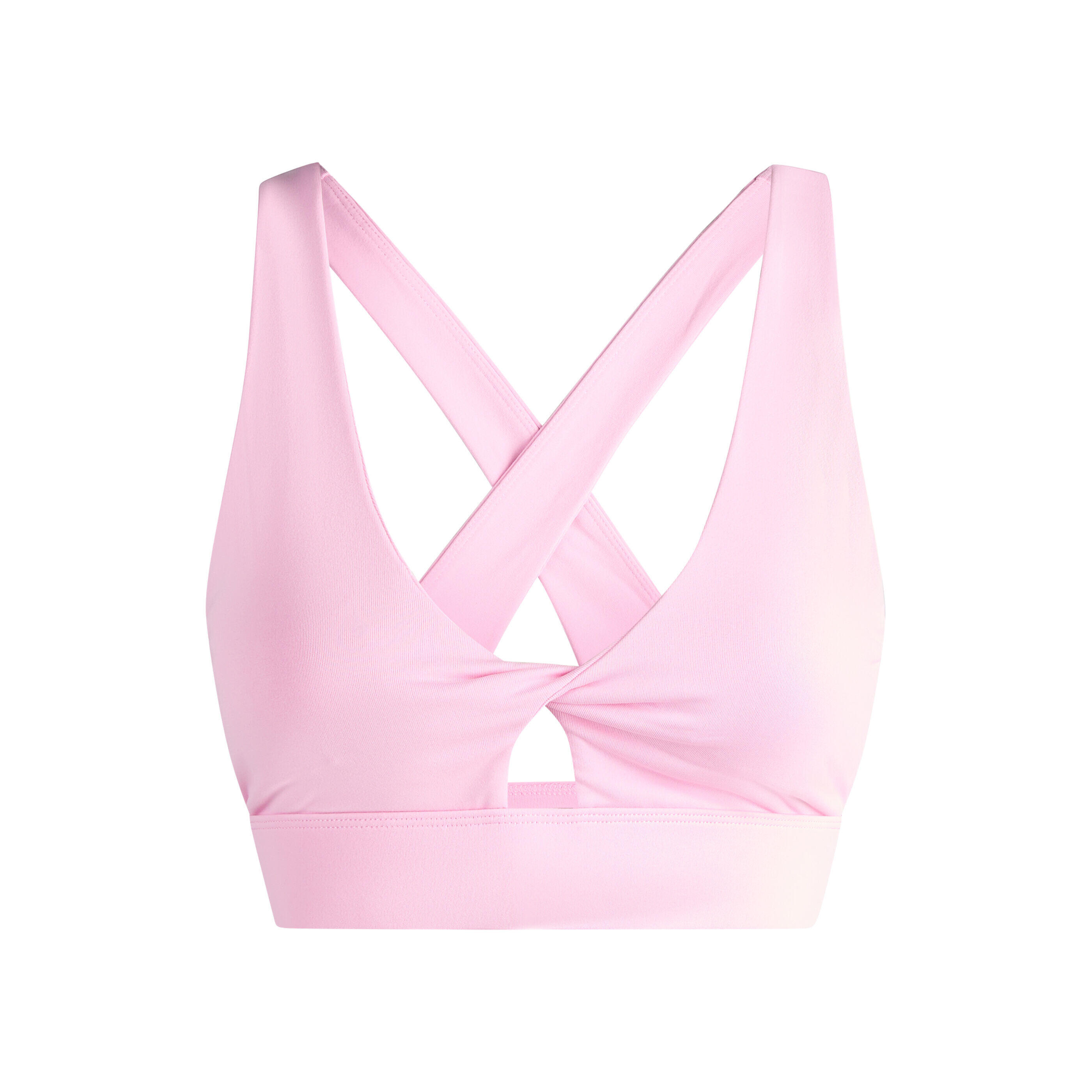 Soutien-Gorge De Sport Oasis Twist Pour Femme Avec Découpe En Forme De Goutte 2/5