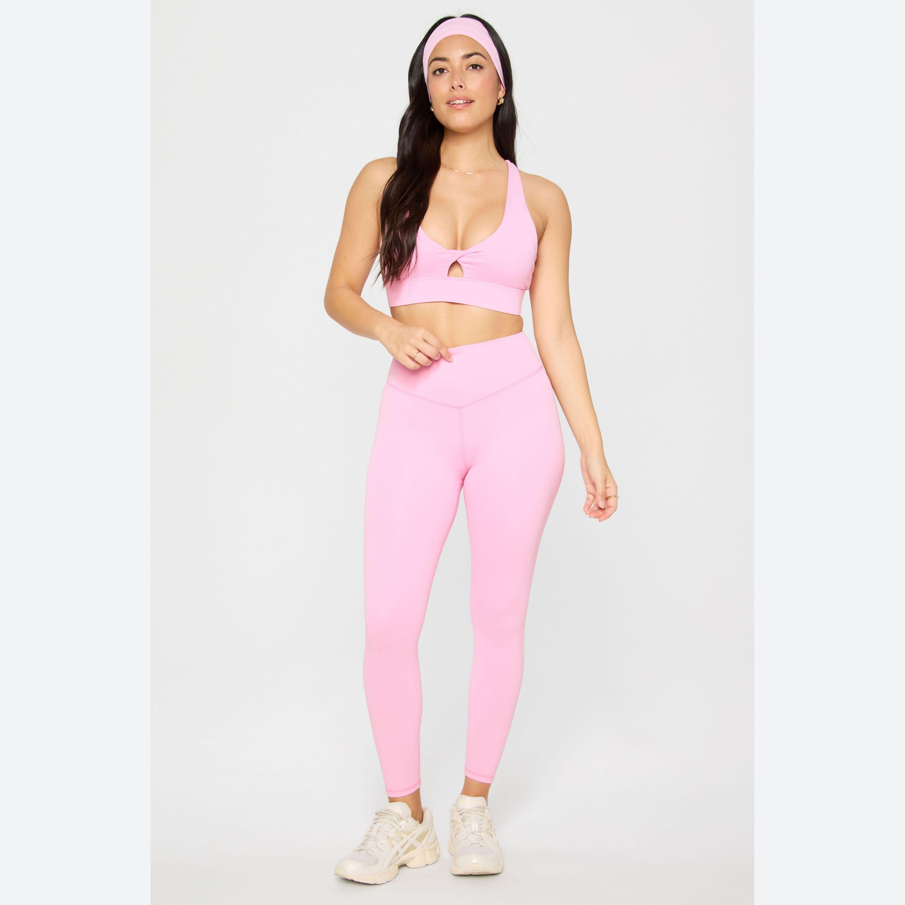 Soutien-Gorge De Sport Oasis Twist Pour Femme Avec Découpe En Forme De Goutte 4/5
