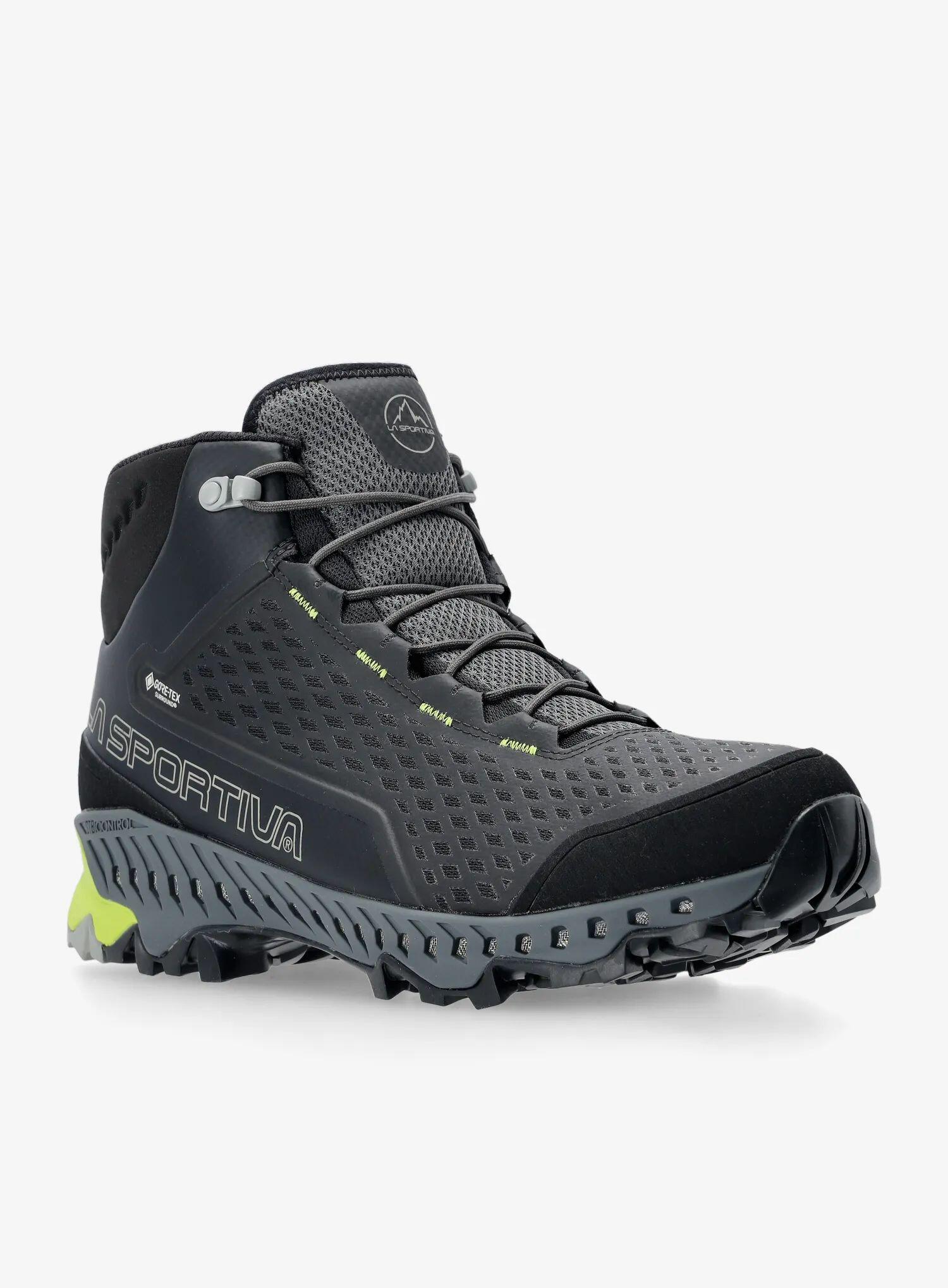 Wandelschoenen La Sportiva Stream GTX 3/7