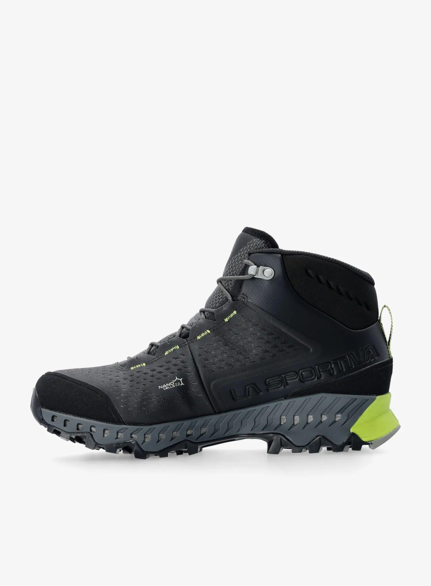 Wandelschoenen La Sportiva Stream GTX 5/7