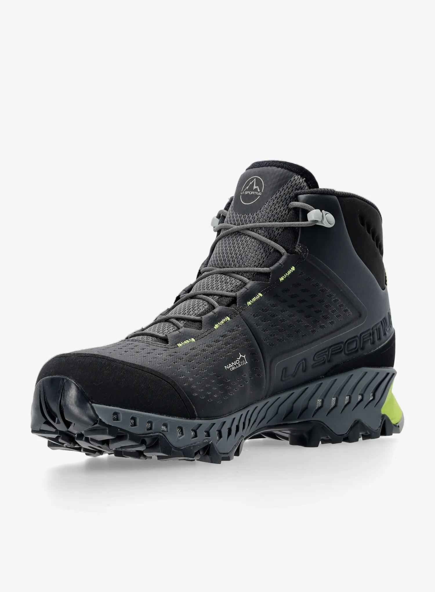 Wandelschoenen La Sportiva Stream GTX 4/7